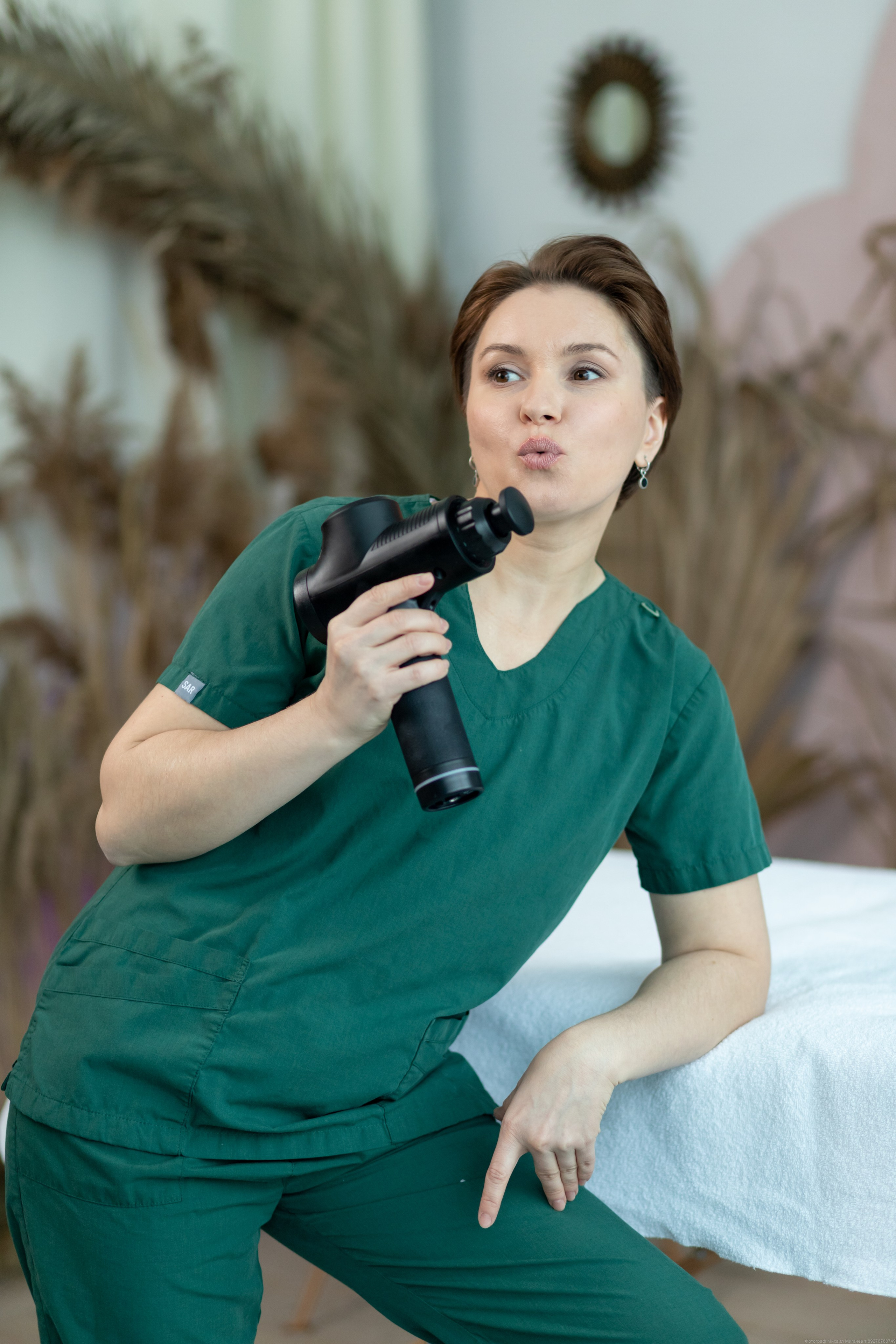 Massage Life 2023. Выпускные альбомы Казань. Семейный и детский фотограф Михаил Мигачев