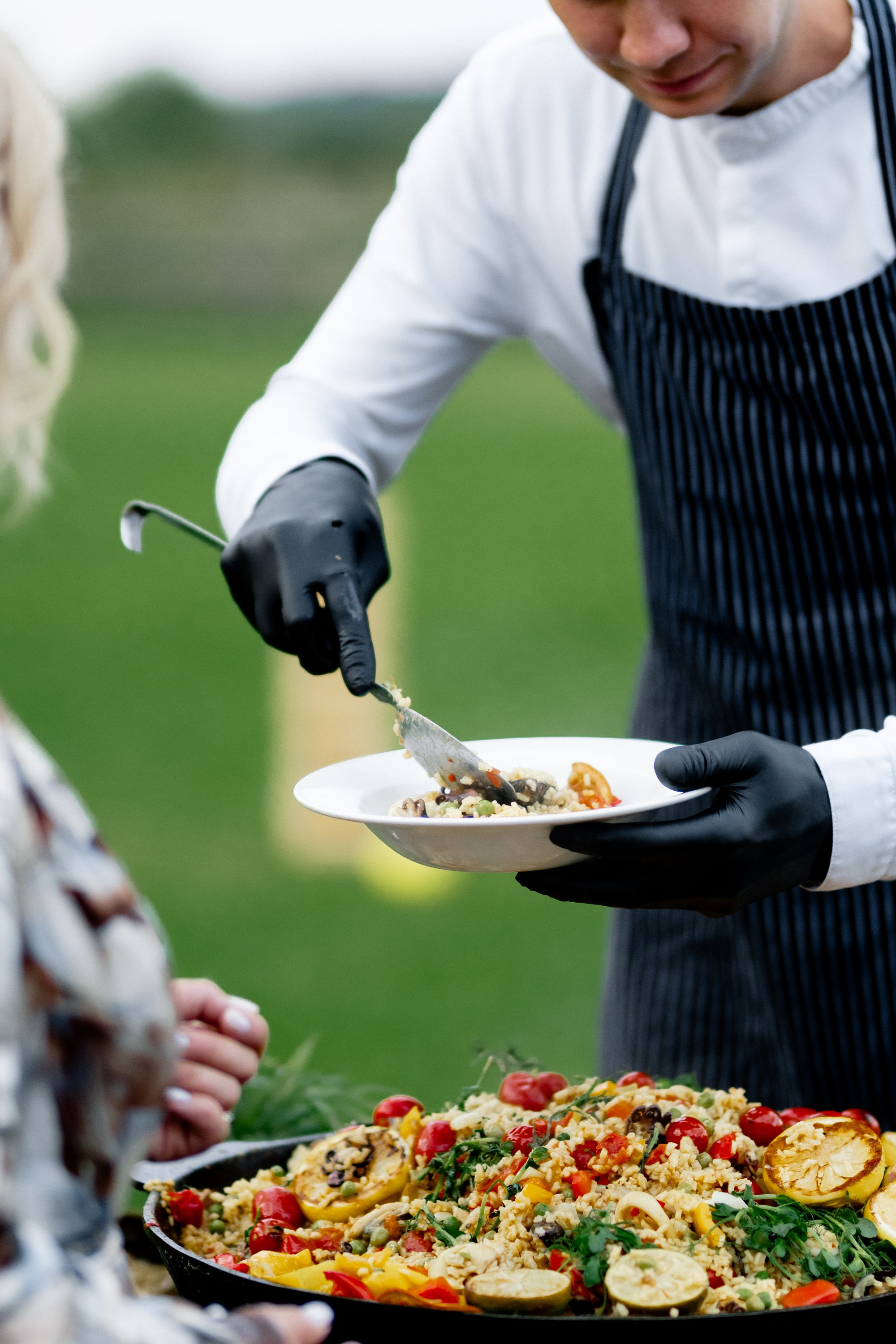 Матвей и Екатерина. Свадебный и семейный фотограф в Орша