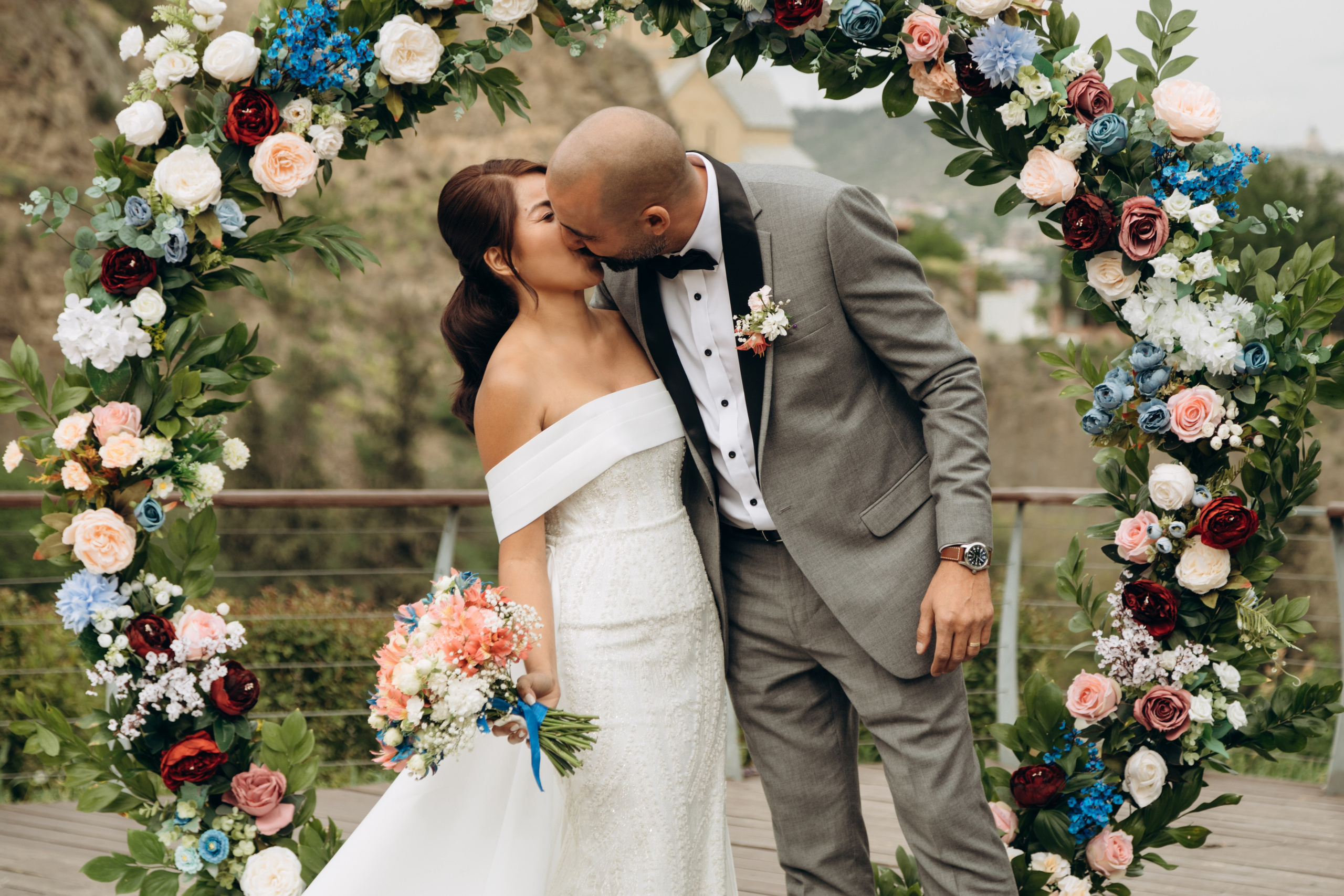 Alexi & Jolly. Фотограф в Тбилиси Наталья Фомина