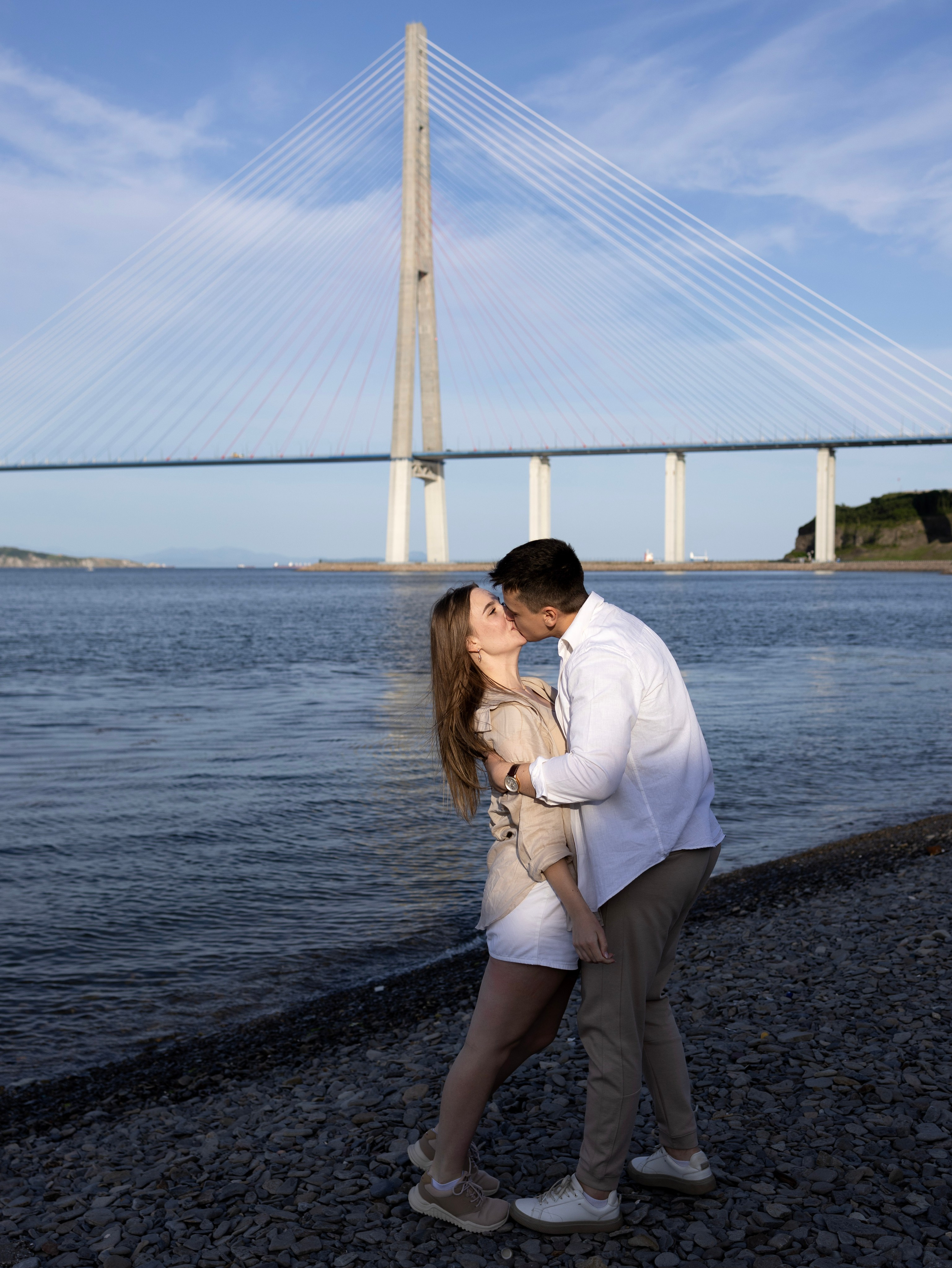 Виктория и Алексей. Главная