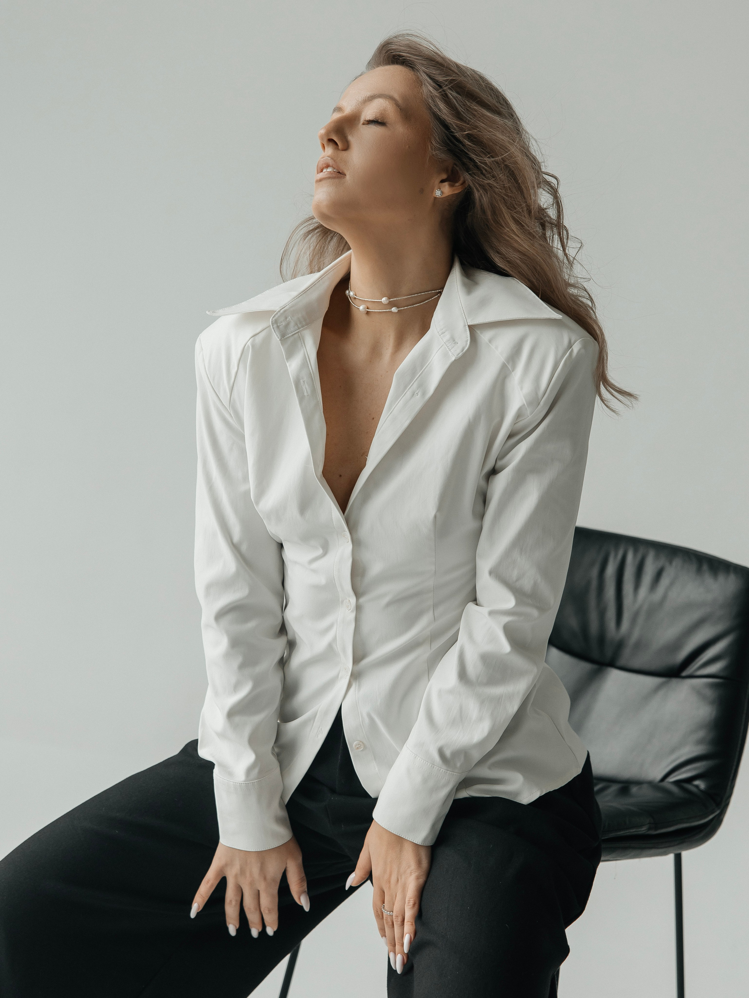 Кристина. Фотограф во Владивостоке Дарья Грузляк