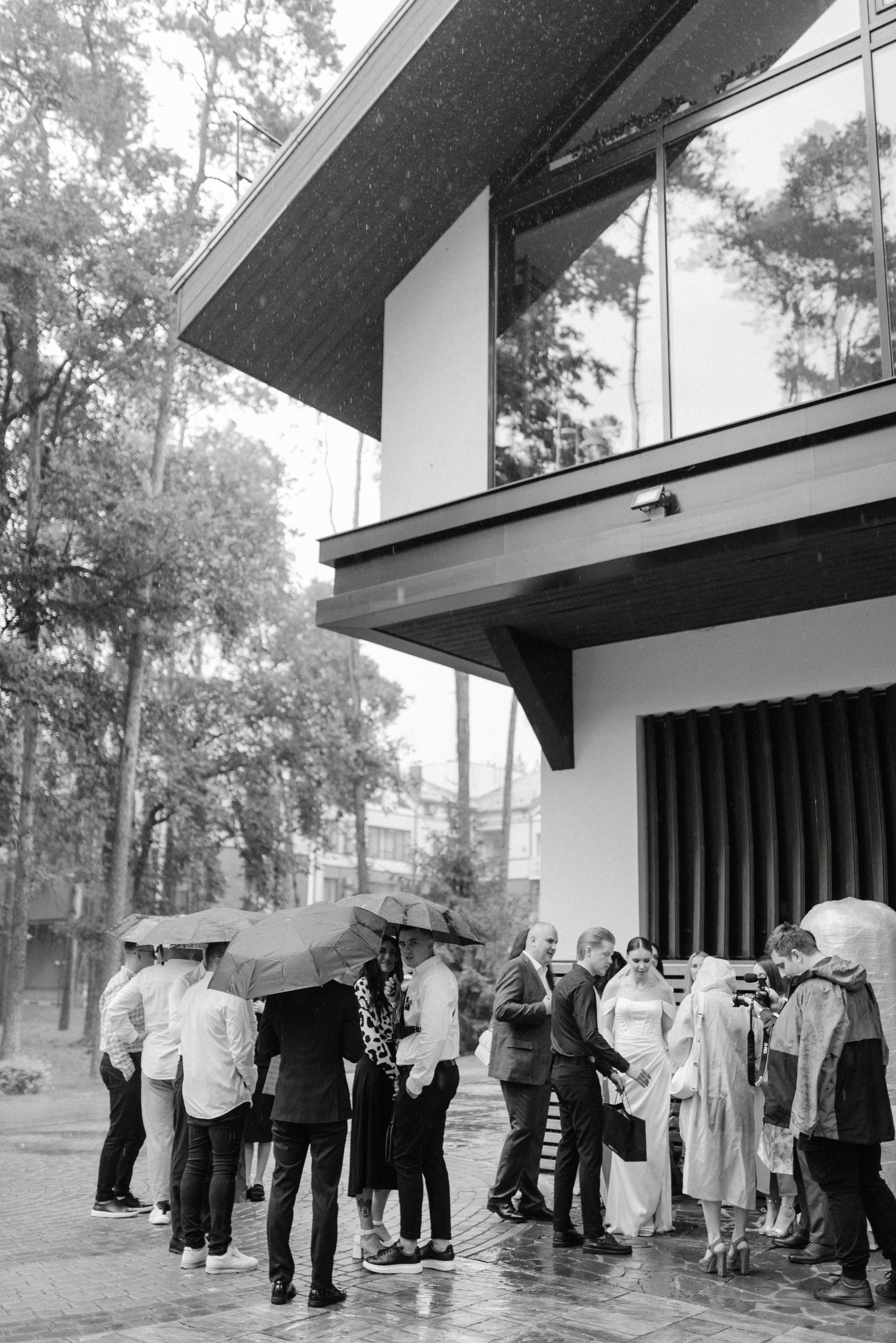 Семён и Татьяна. Фотограф Гилярова Злата Белгород