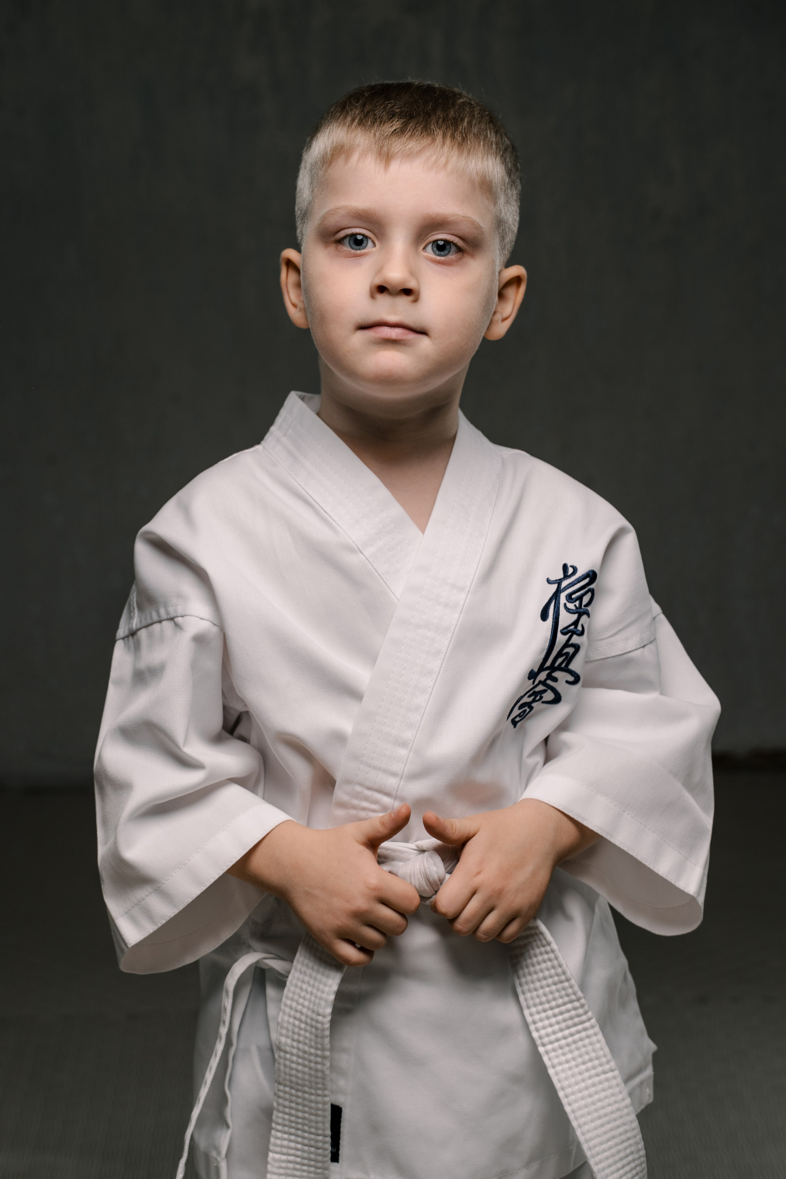 Киокушинкай каратэ. Выпускные альбомы Натальи Бутко: Новороссийск, Анапа, Геленджик