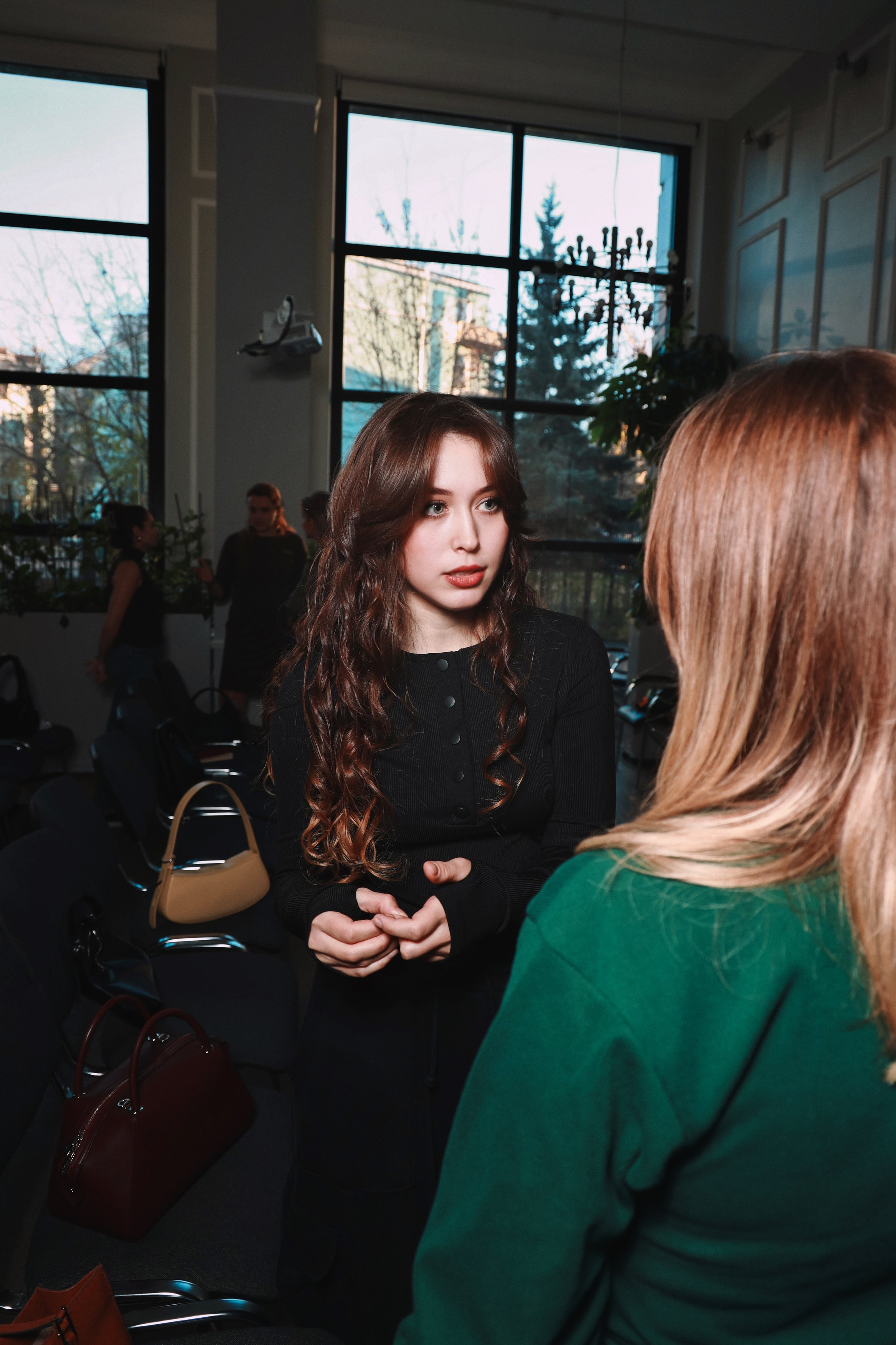 Бизнес в легкости. Фотограф в Москве