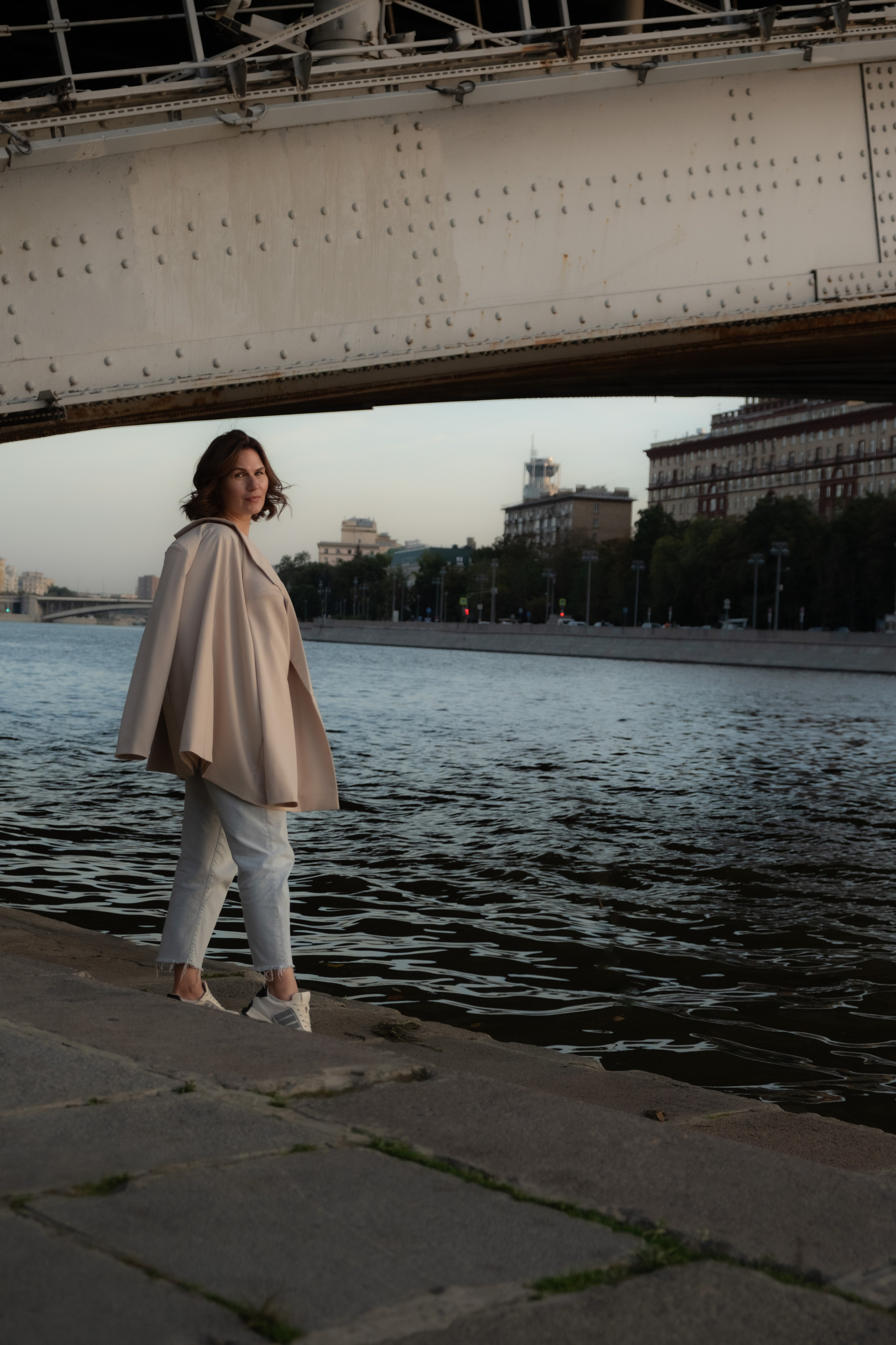 Женский портрет. Семейный фотограф и видеограф. Москва