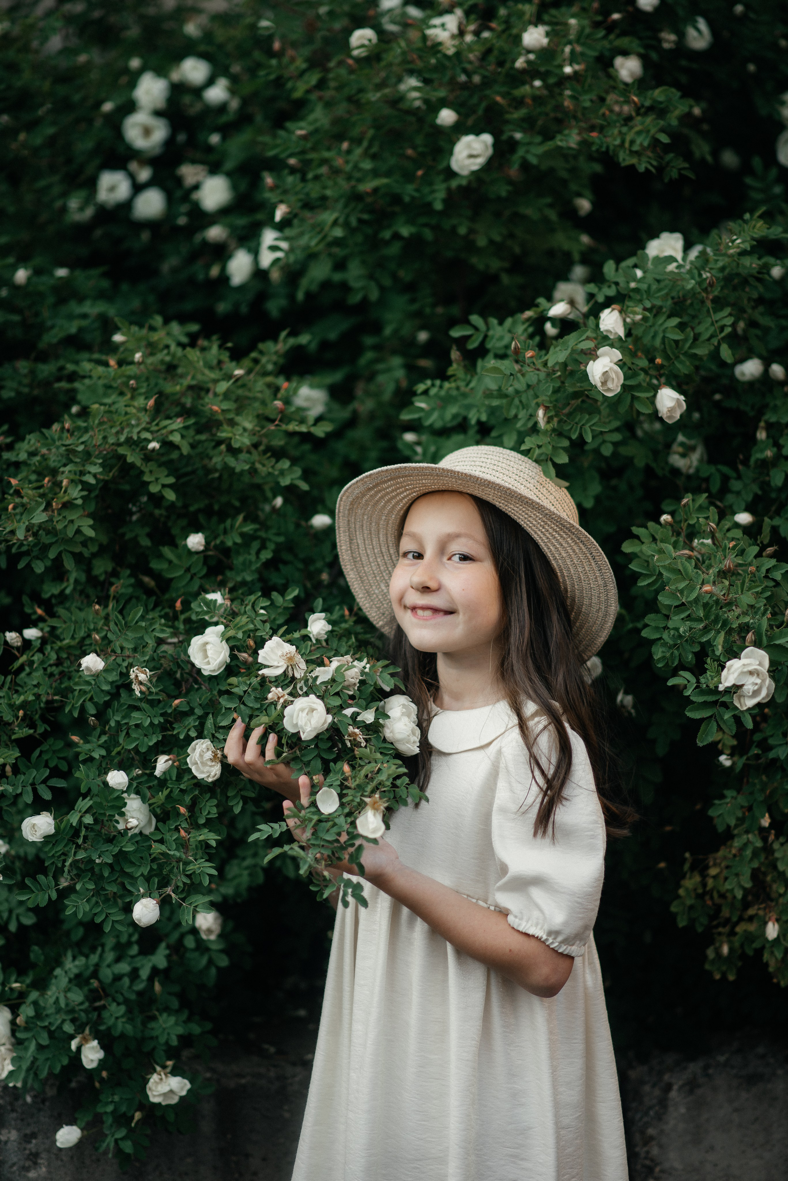 Семейные съемки. Главная