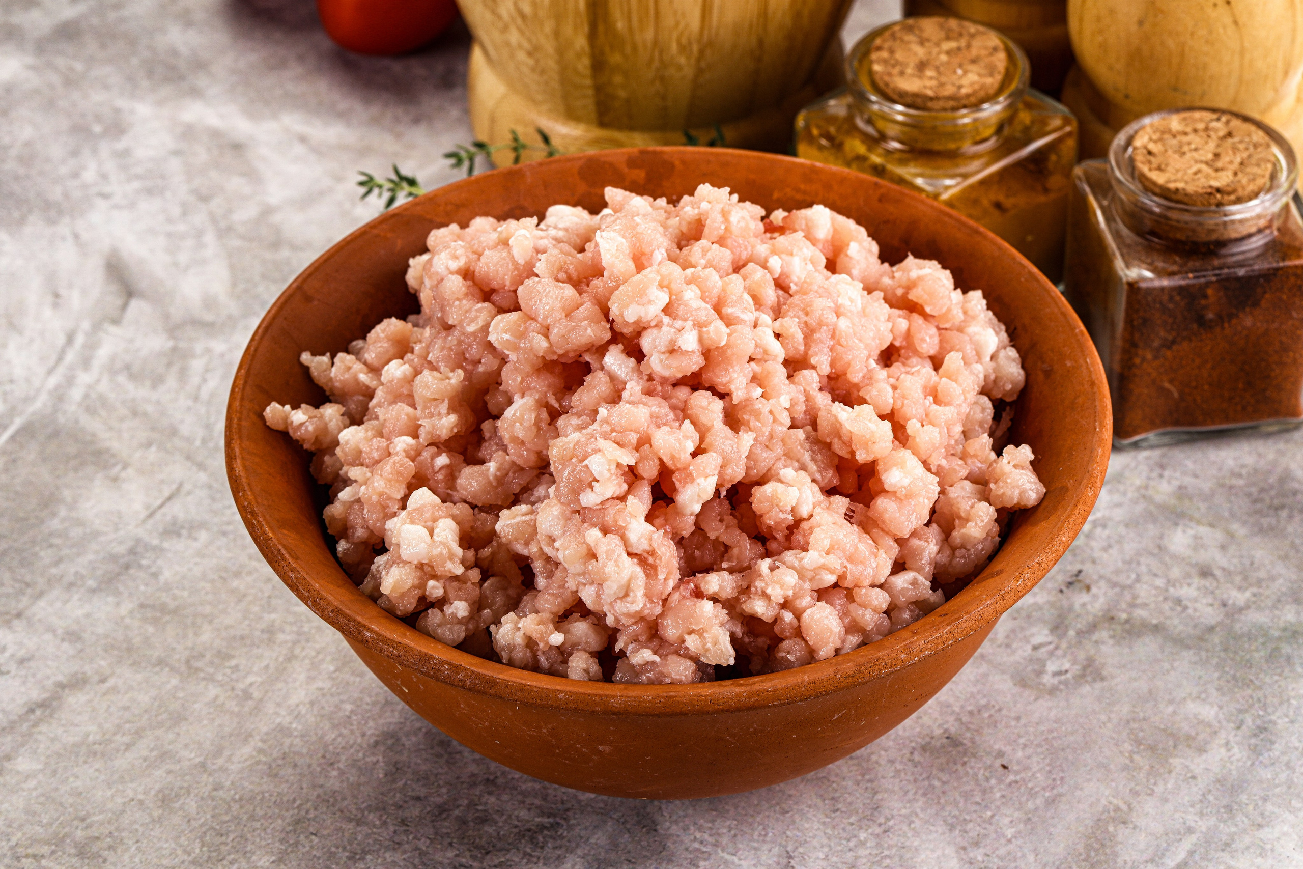 Съемка мяса и птицы для производителей. Фуд-фотограф Андрей Старостин — съемка еды в Москве. 9000 руб. в час