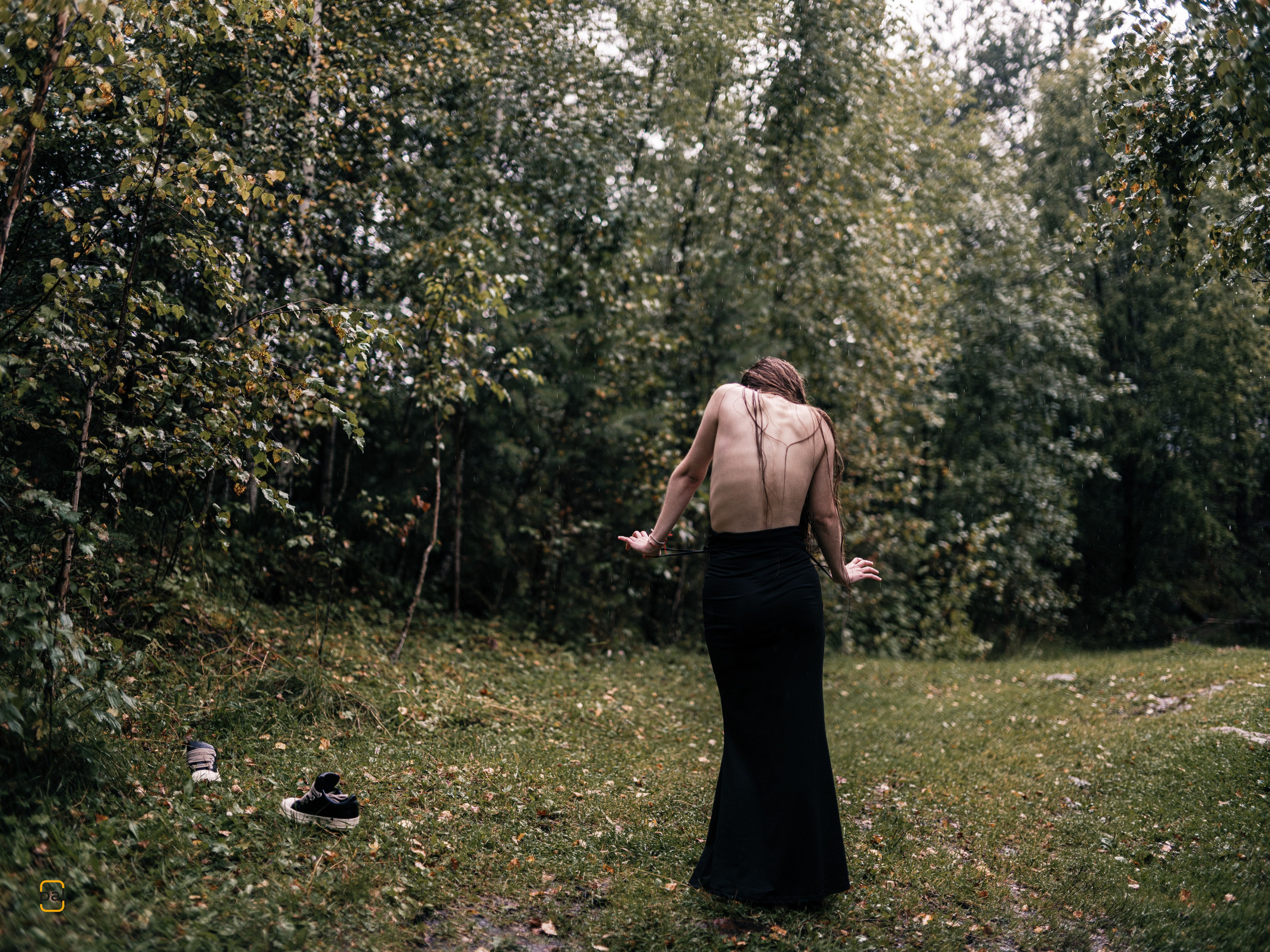 Цифровые снимки. Фотограф Павел Корчагин