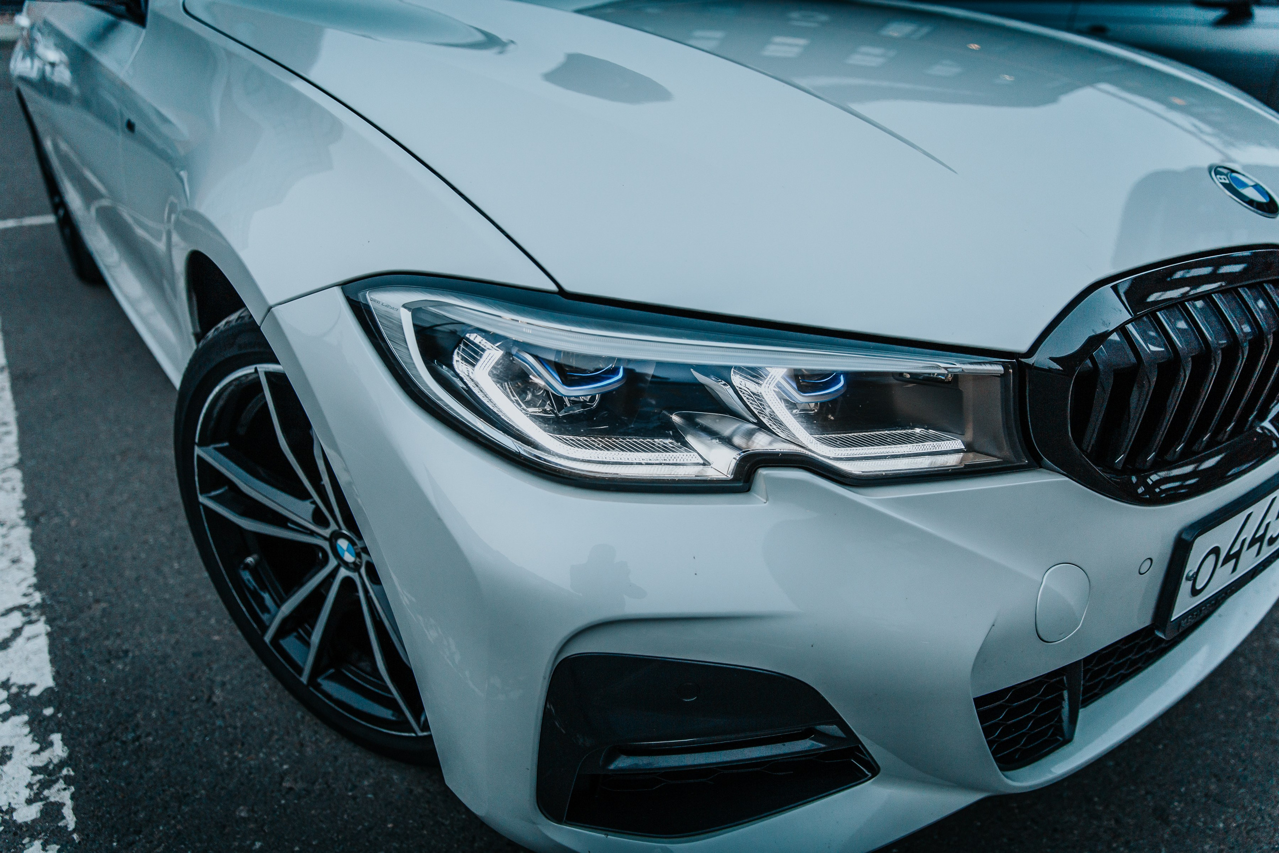 Автомобили. Фотограф Москва, Евгений Сафонов