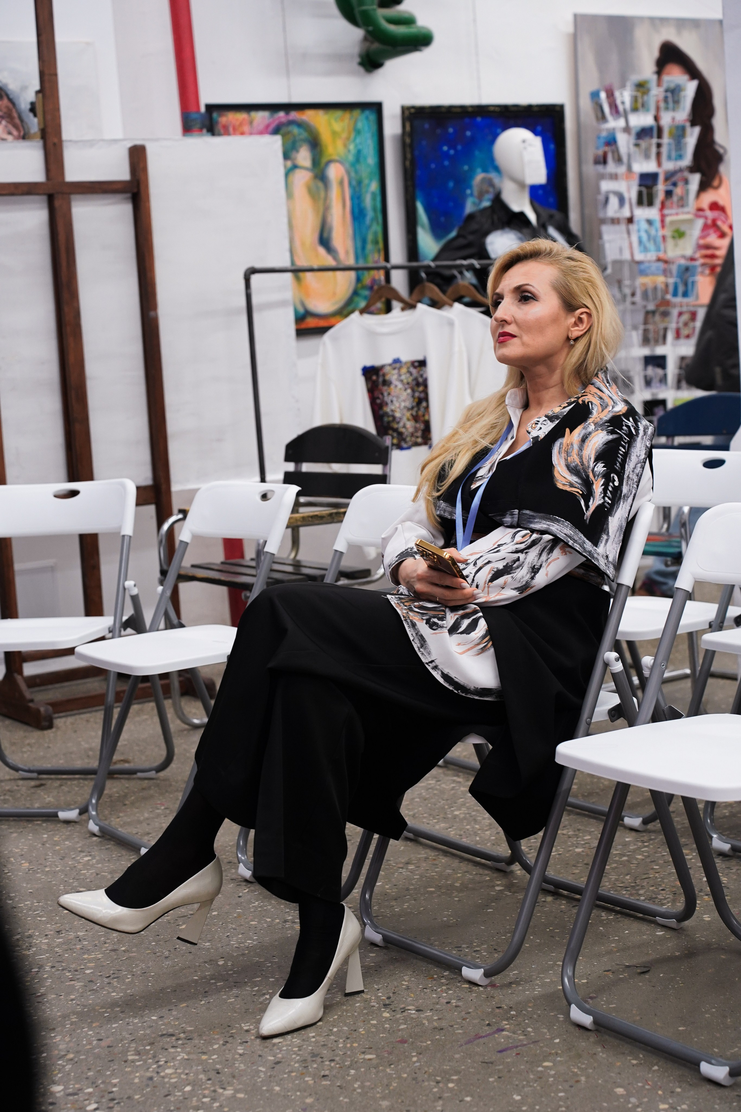 АТЕЛЬЕ ИННОВАЦИЙ и КРЕАТИВА. Спортивный и репортажный фотограф в Иваново Сергей Силкин