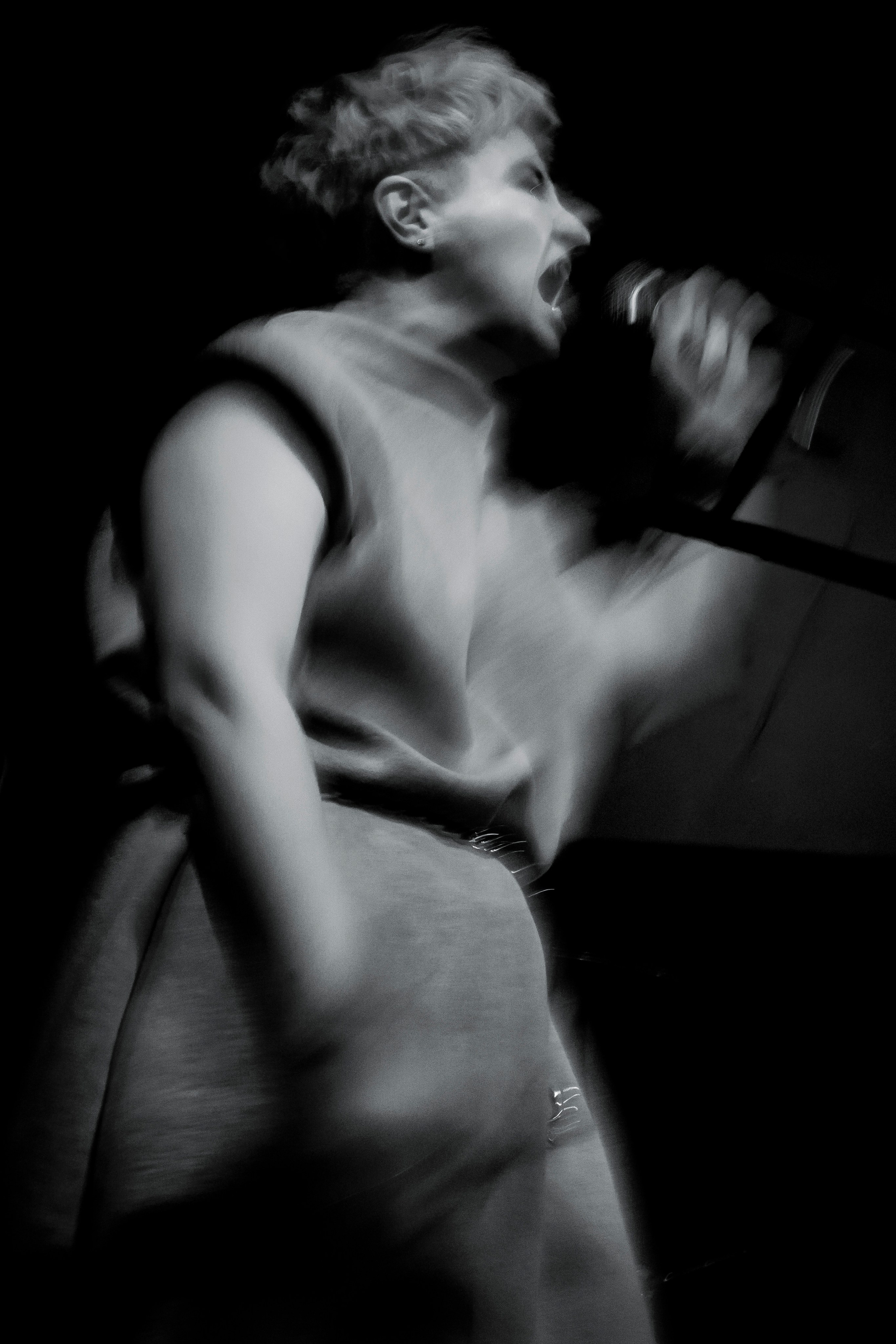 СЛЁЗЫ МОНРО. Фотограф Елена Богачева (lenalena_na_na_na)