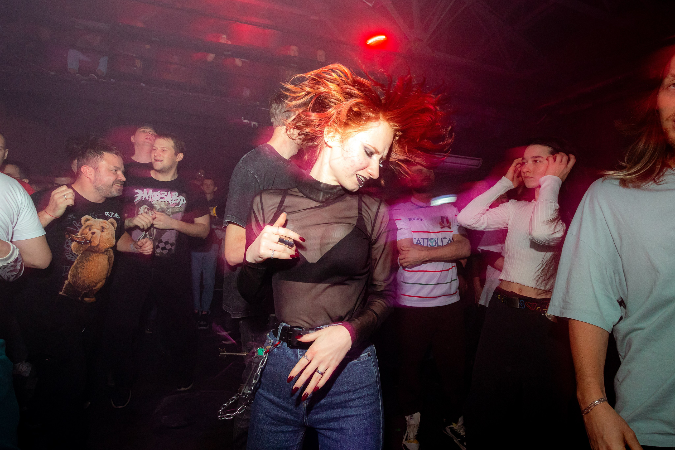 Джинсы тарковского. Фотограф Елена Богачева (lenalena_na_na_na)