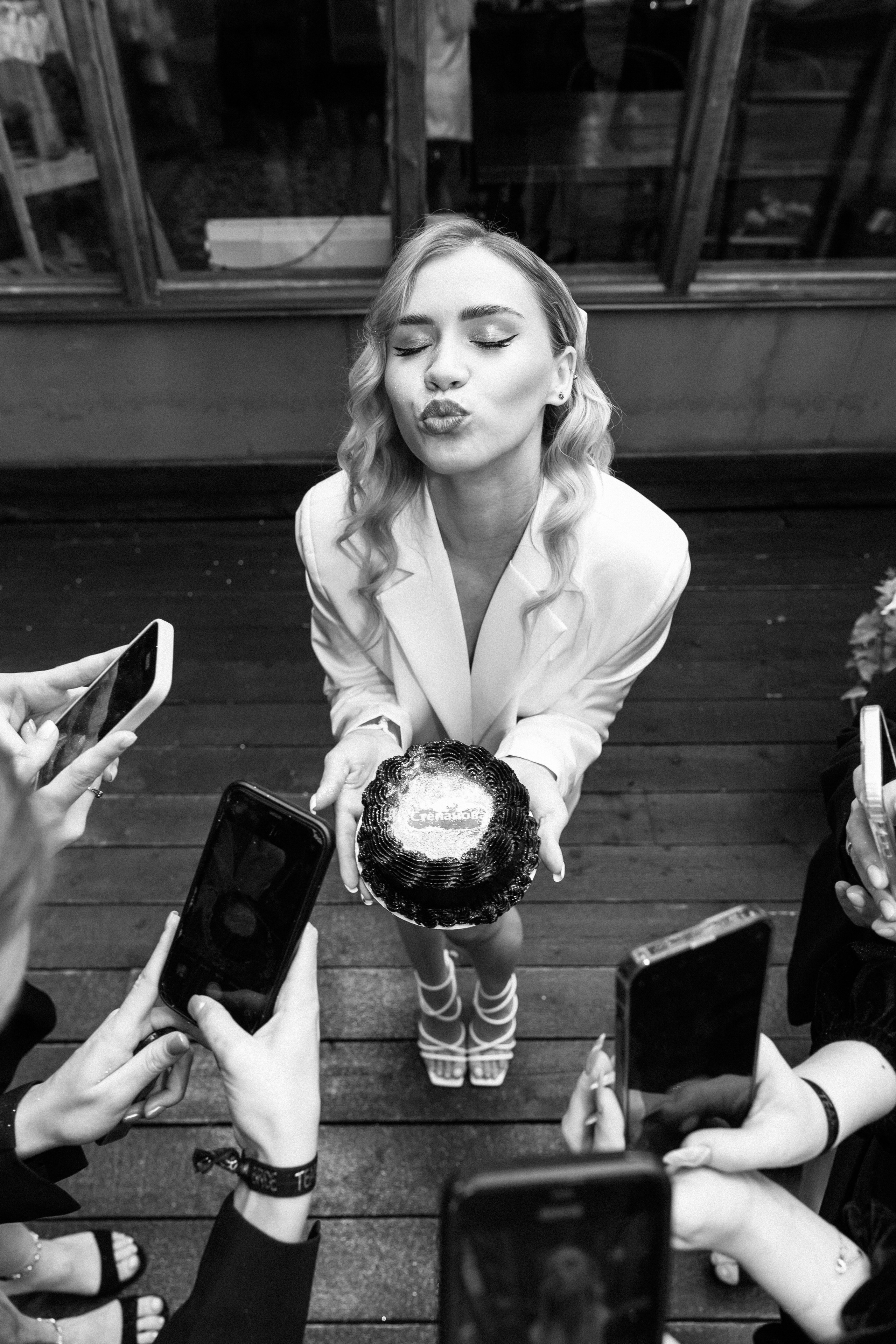 Девичник Кати. Фотограф в Нижнем Новгороде| Шоронова Снежана