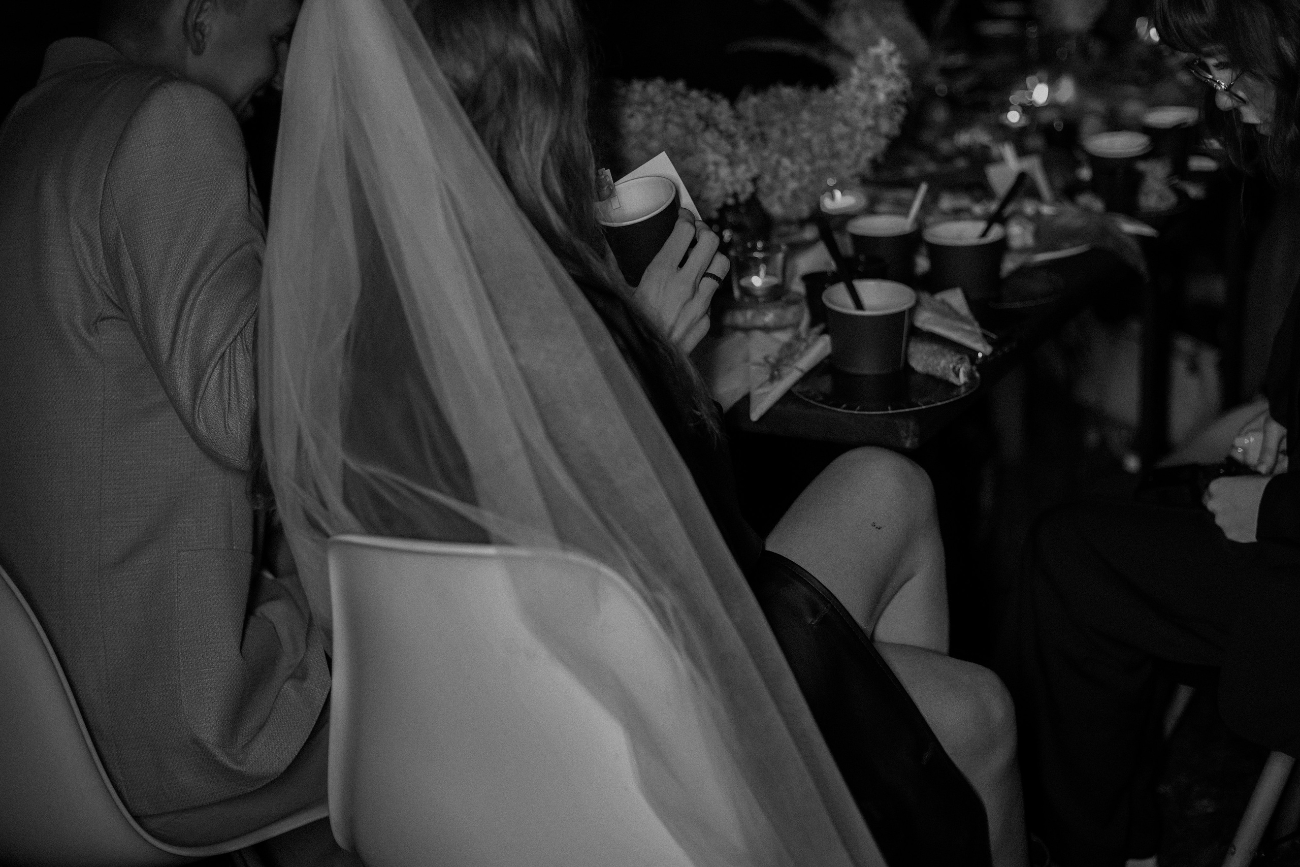 Алена и Дима. Фотограф — Ольга Косолюкина