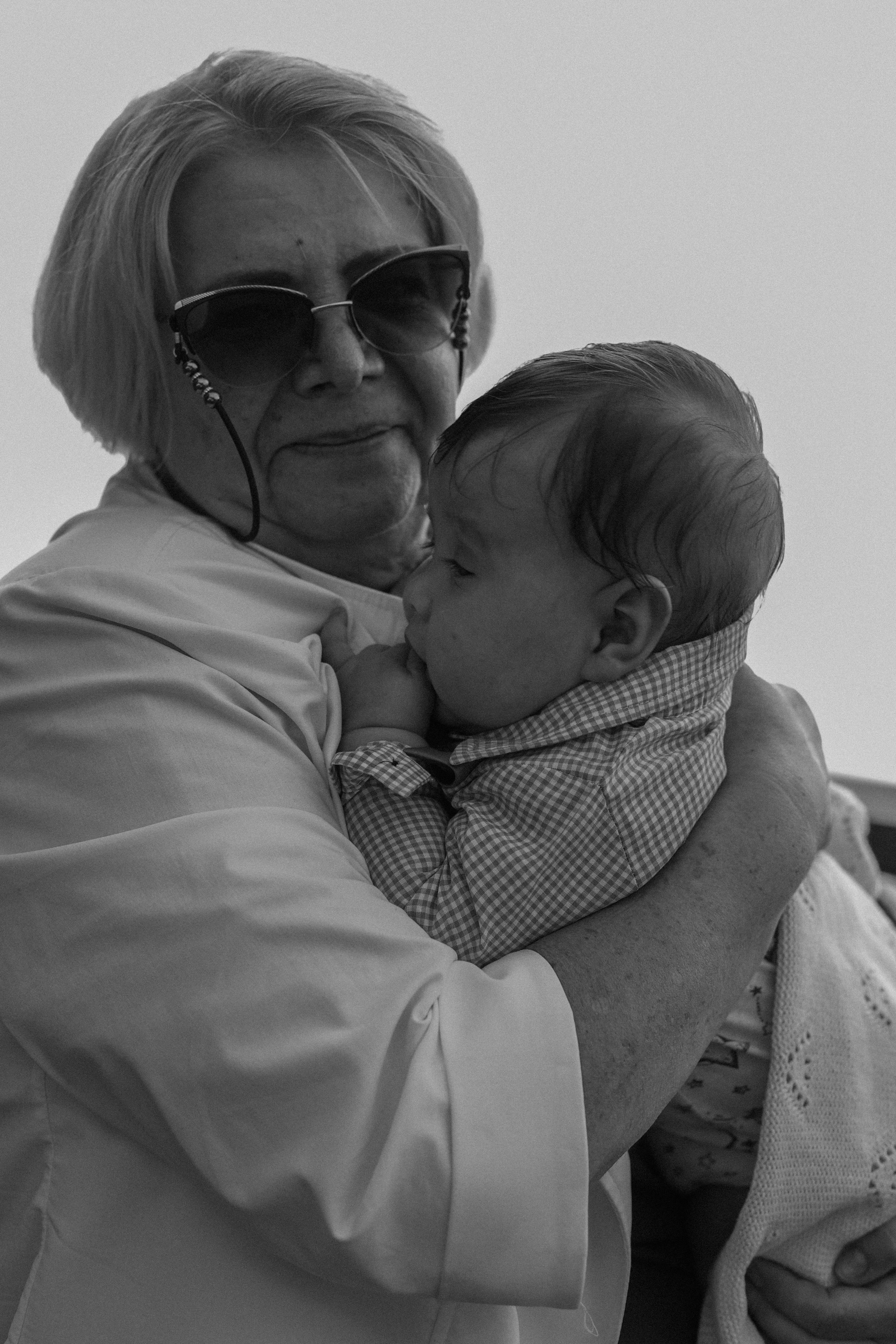 Олеся и Саша. Фотограф — Ольга Косолюкина