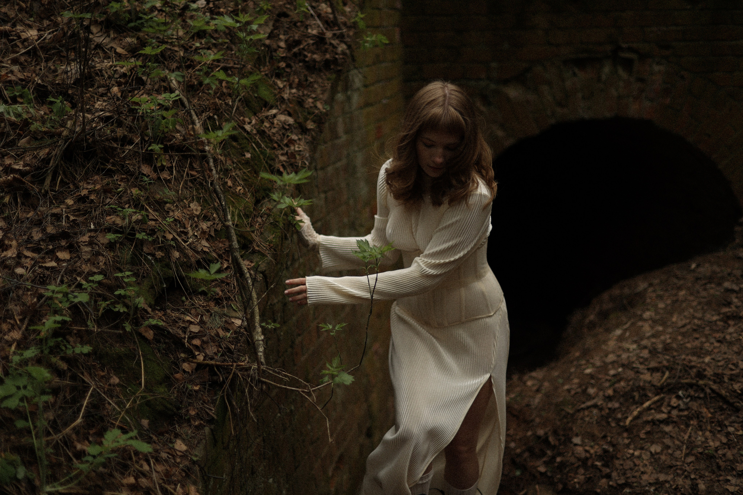 Индивидуальная история. Фотограф — Ольга Косолюкина