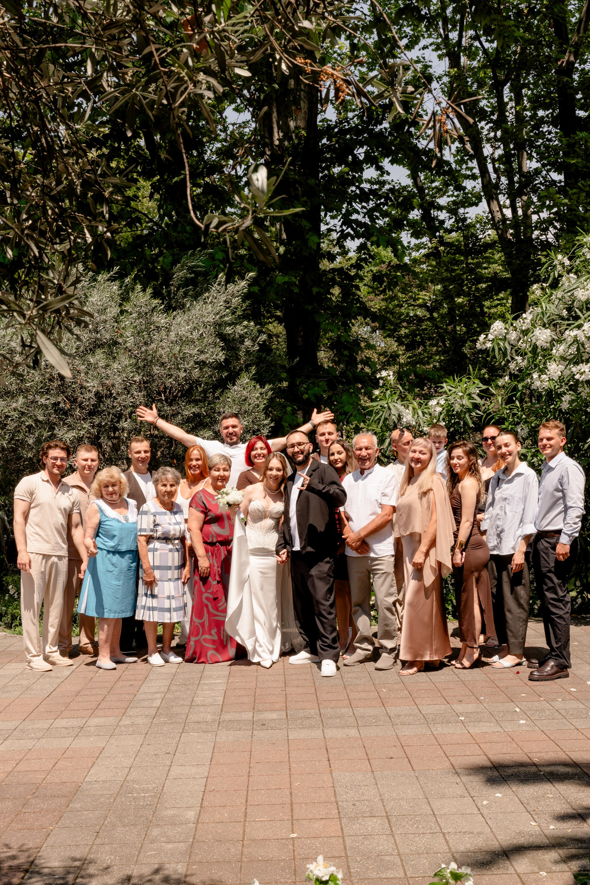 Фокс & Лина. Фотограф и видеограф в Сочи Красова Юлия