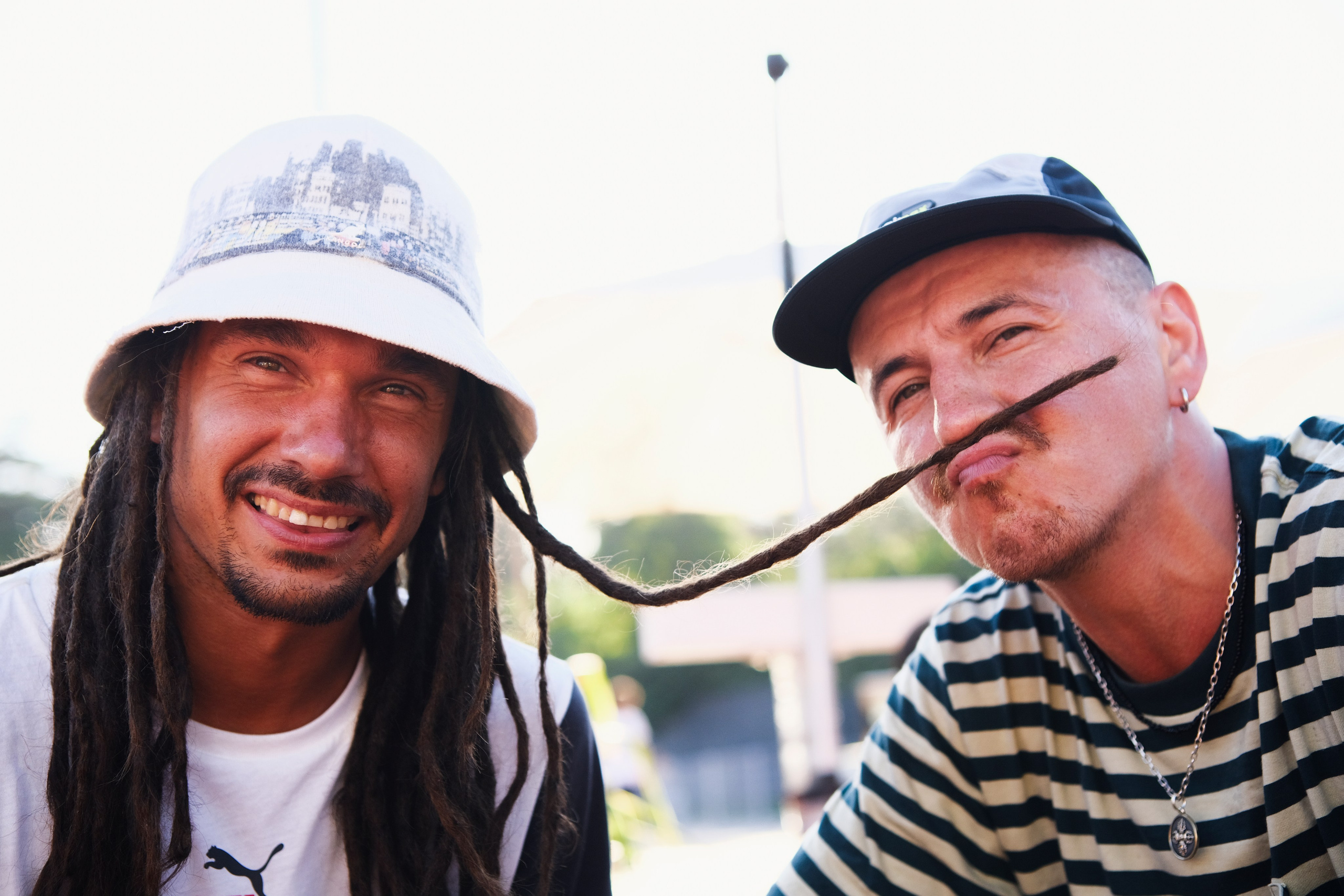 Yalta Summer Jam (2023). Фотограф, видеограф в Санкт-Петербурге