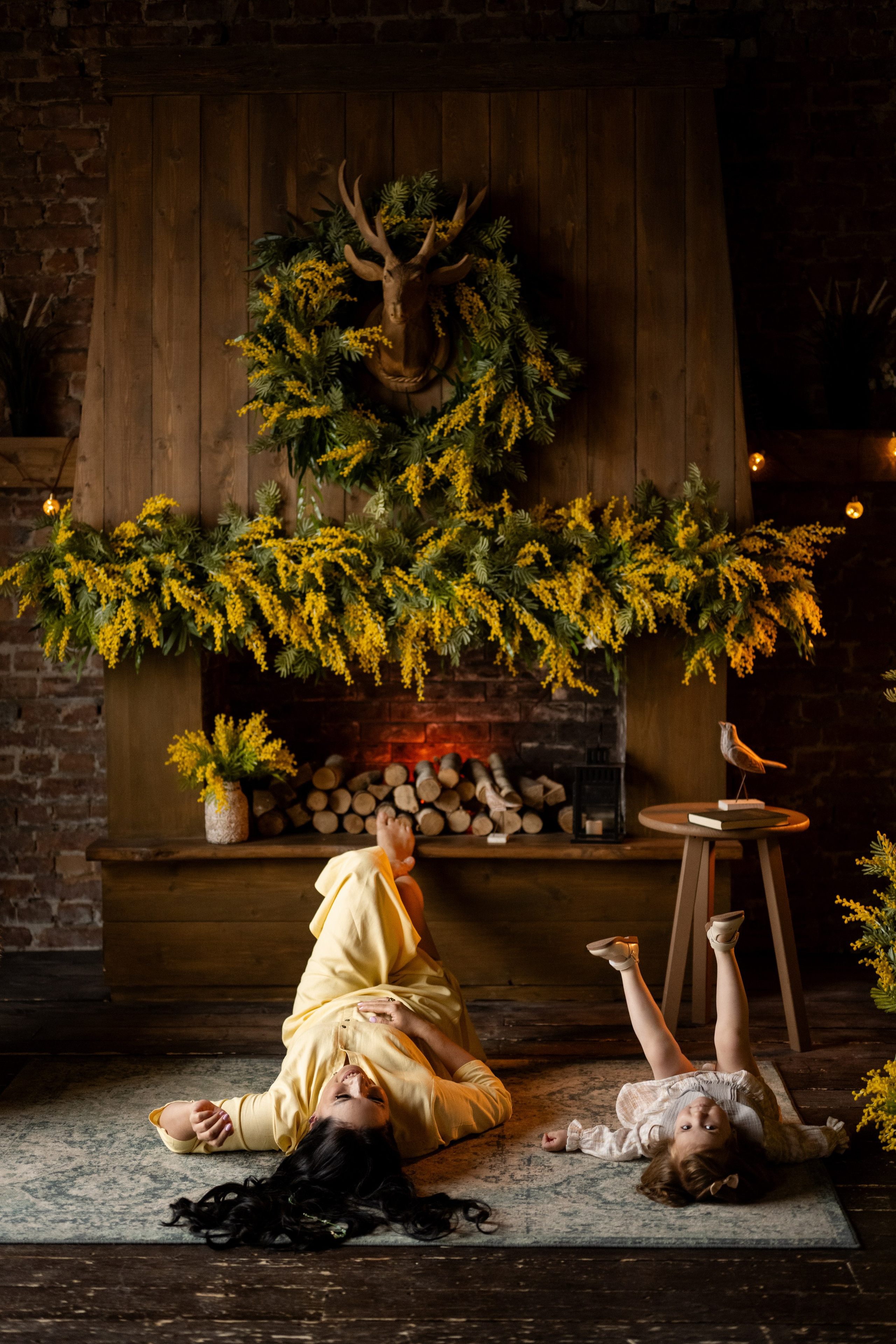Шале. Гузель. Свадебный и семейный фотограф в СПб Валерия Фомичева