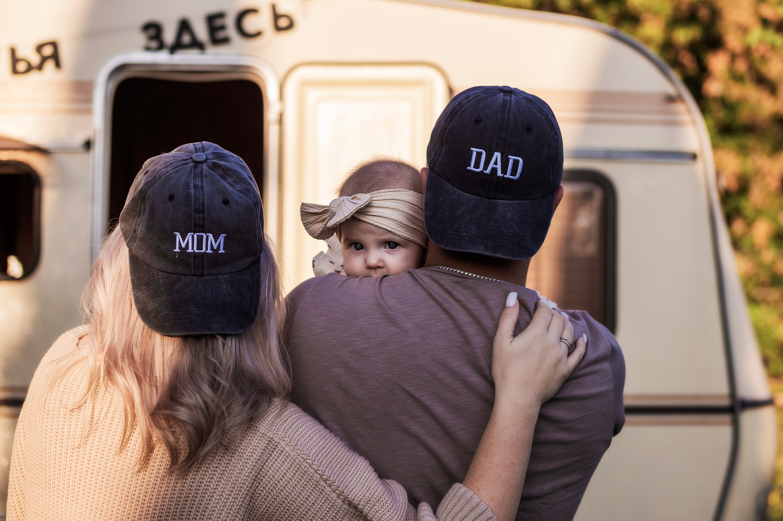 Лето. Семейный фотограф в Саратове