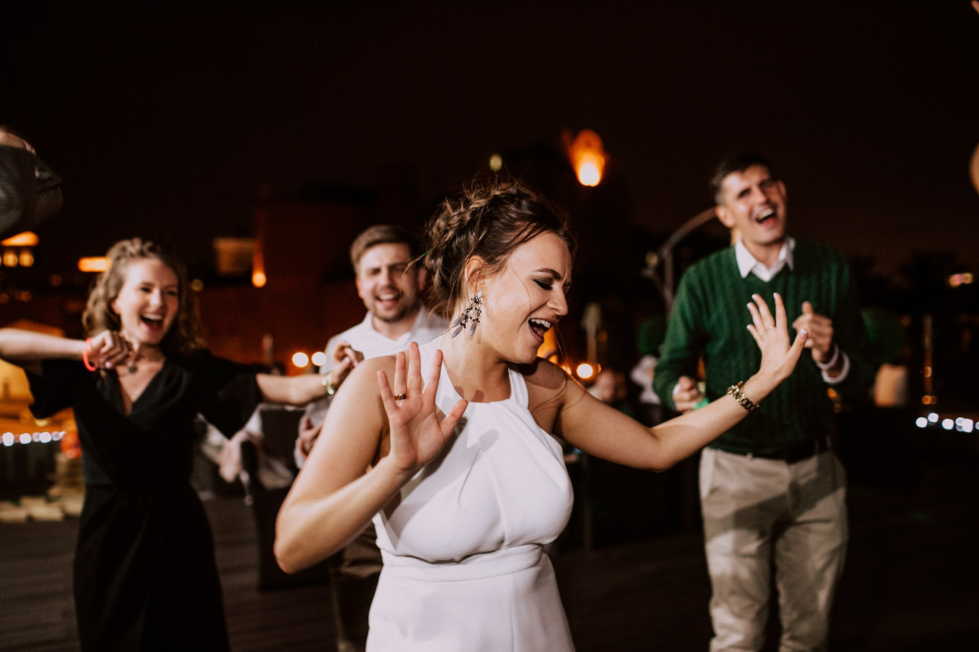 Артем & Анна. Свадебный фотограф в Москве — Павел Воронцов