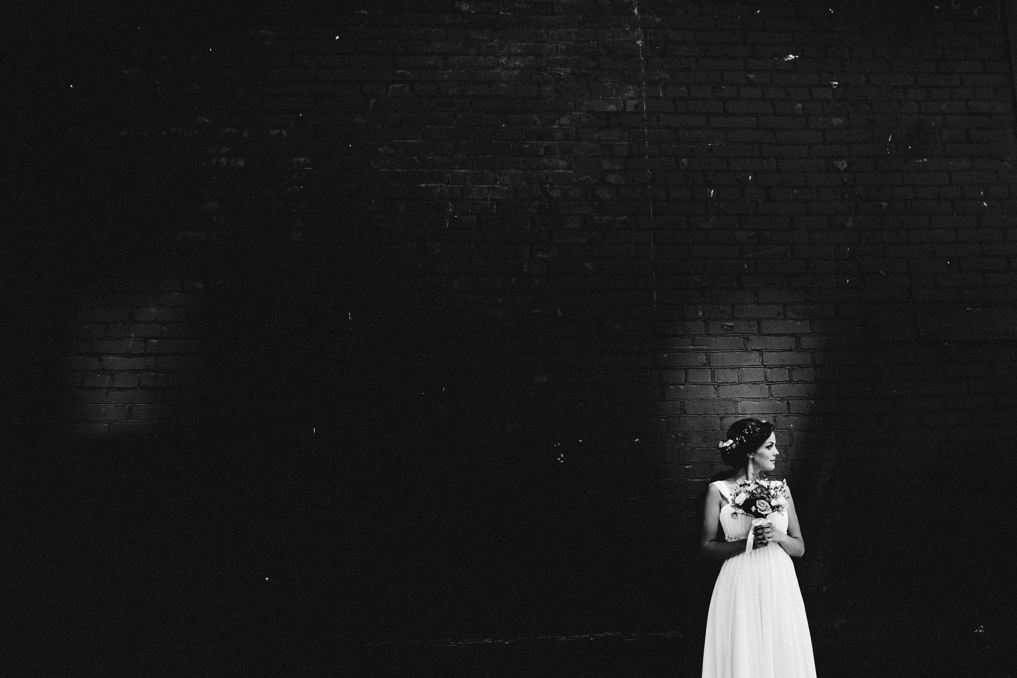 Николай & Ольга. Свадебный фотограф в Москве — Павел Воронцов