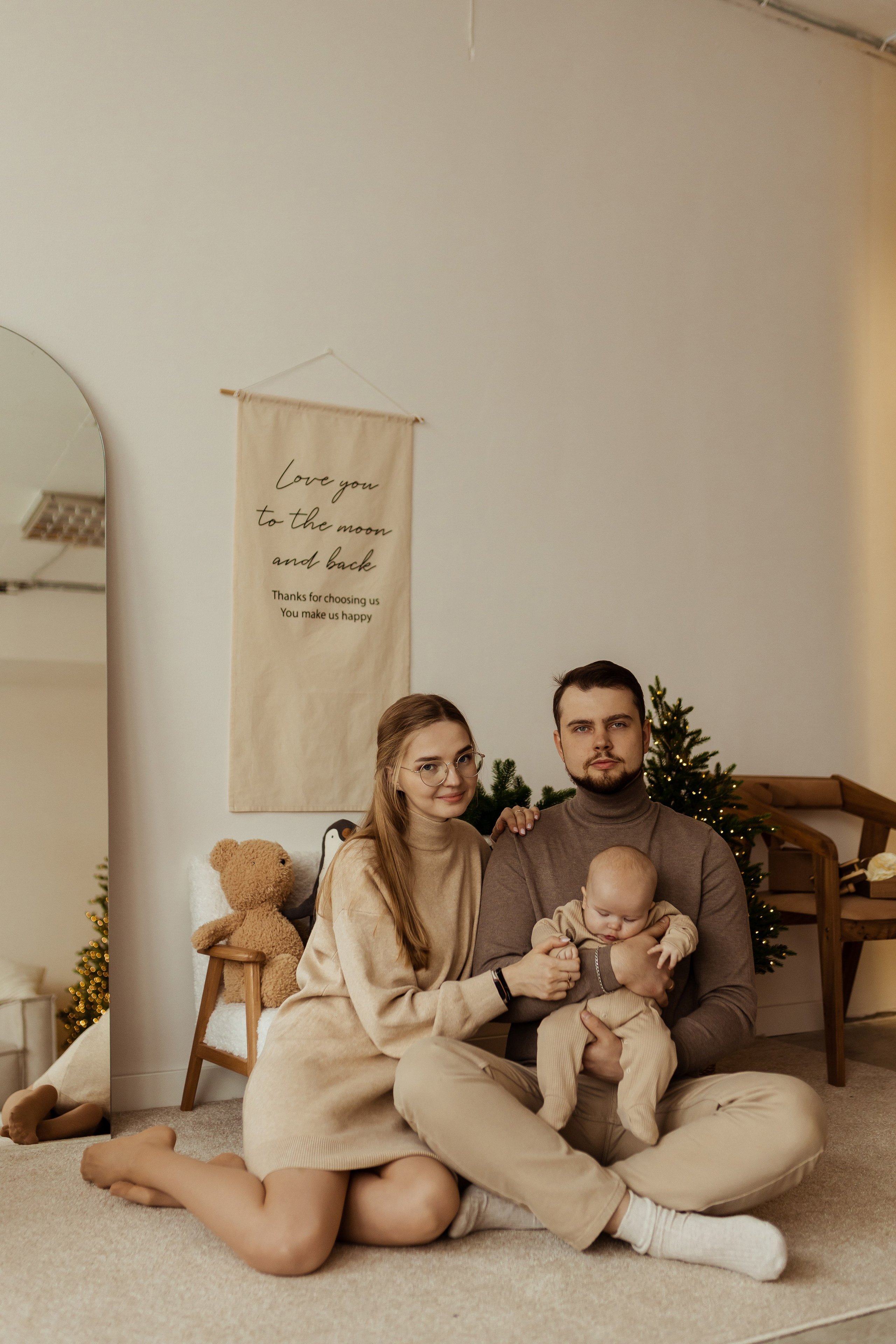 Саша, Маша и Ваня. ФОТОГРАФ Маргарита Сивакова | Ярославль Кострома Москва