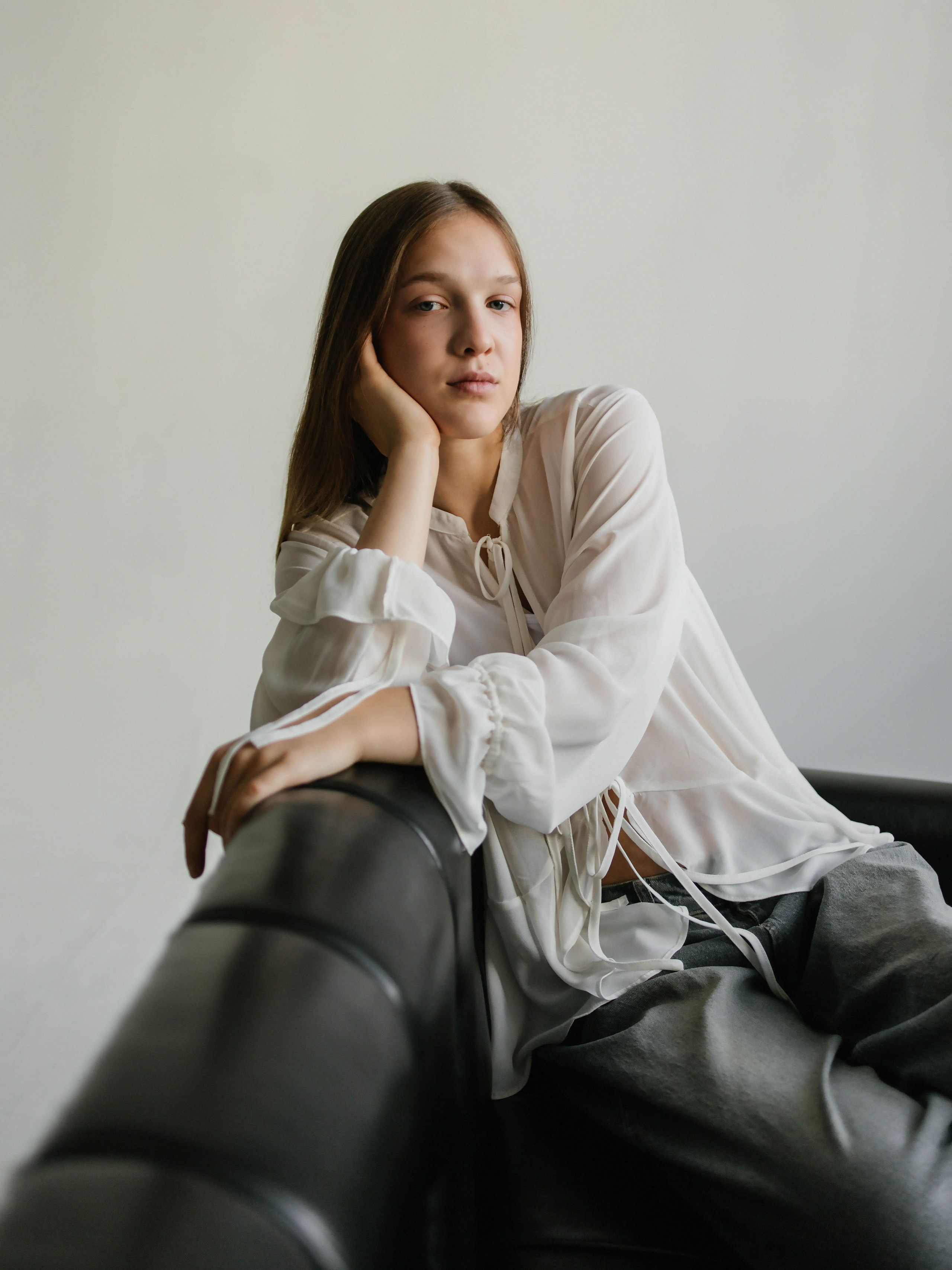 Искренность. Семейный и детский фотограф Наталья Патрушева Котлас