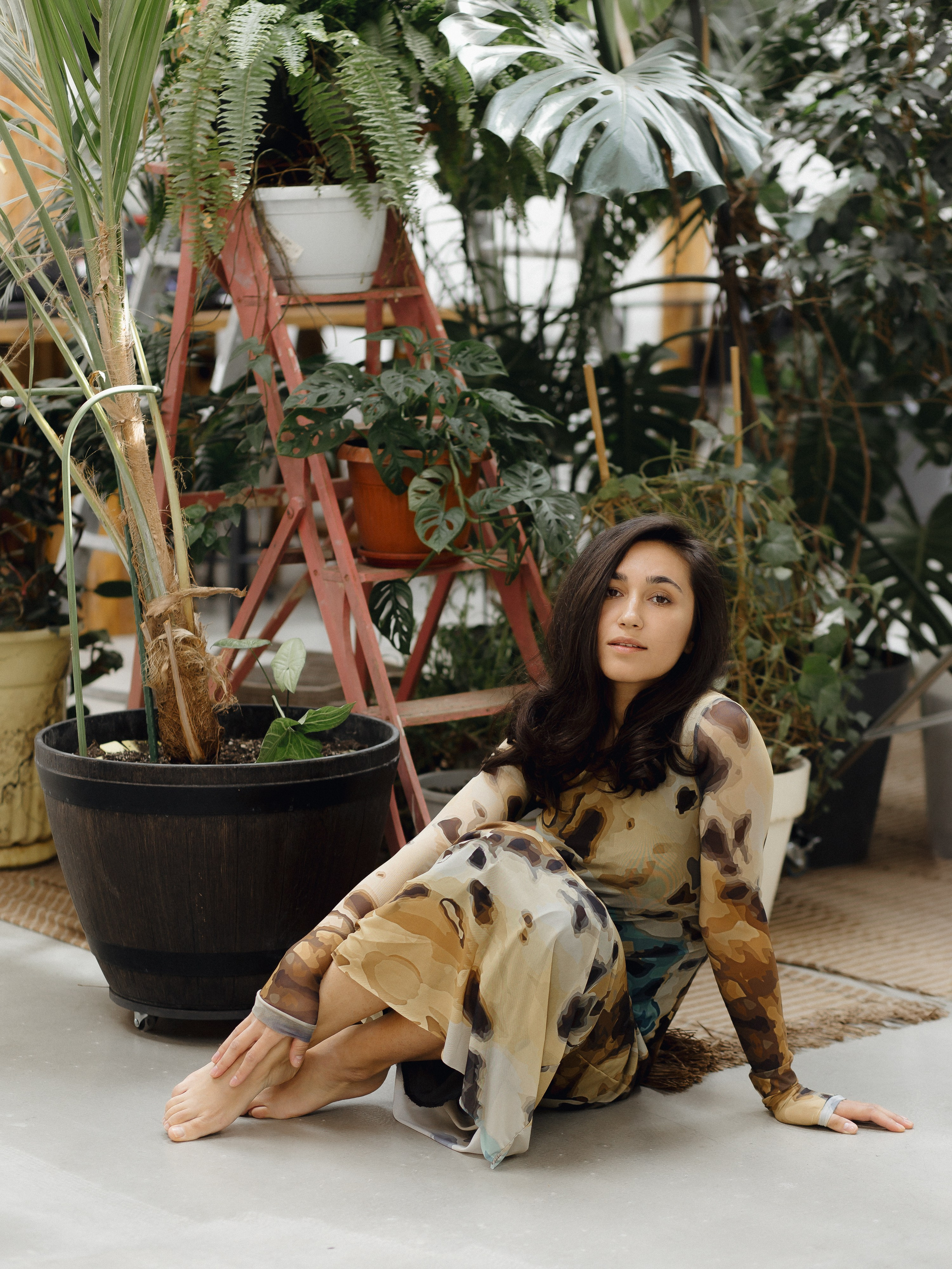 АНЖЕЛИКА. Свадебный и индивидуальный фотограф в Челябинске Евгения Негодяева