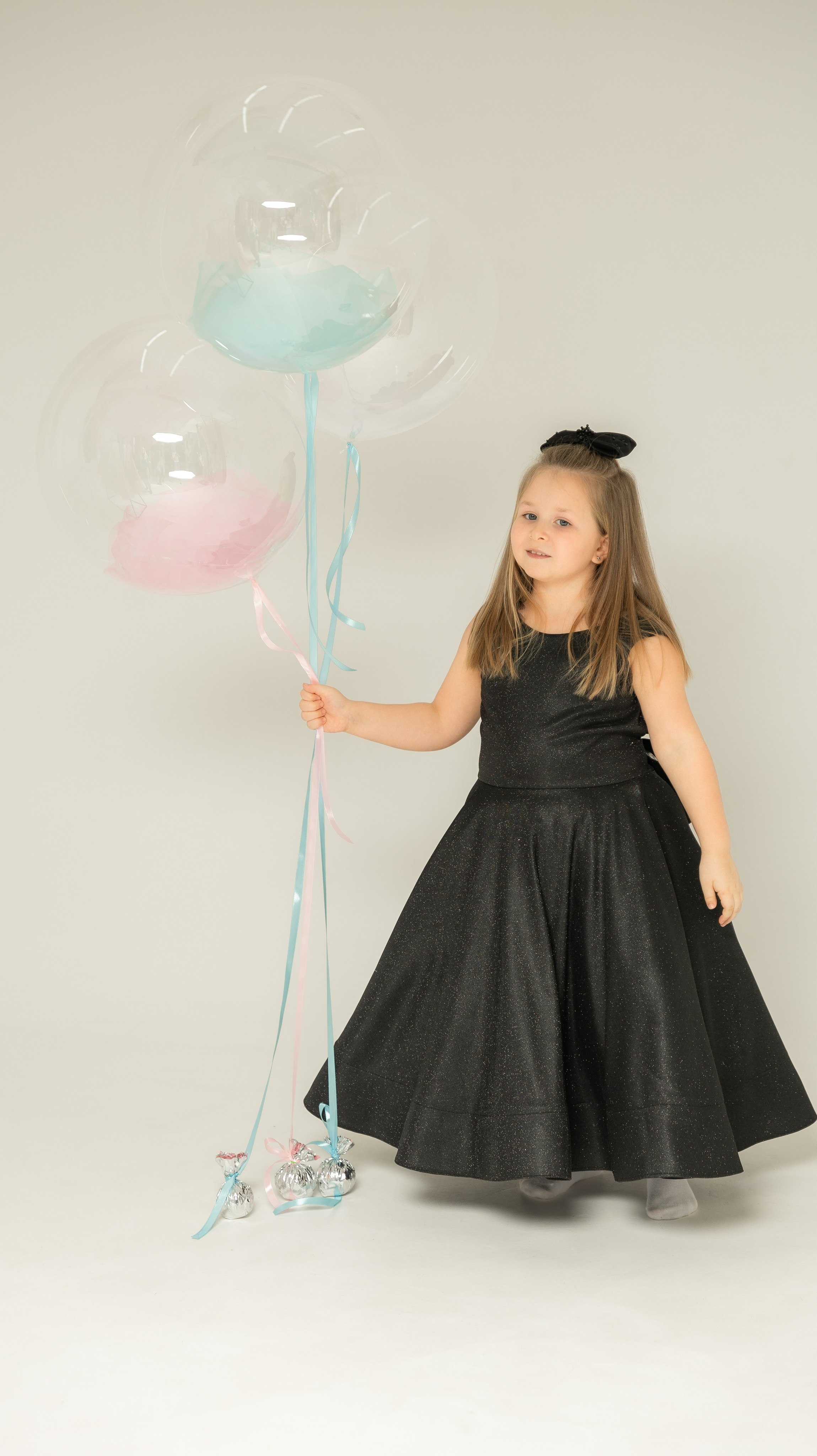 " Маленькая модница ". Little_Princess.38