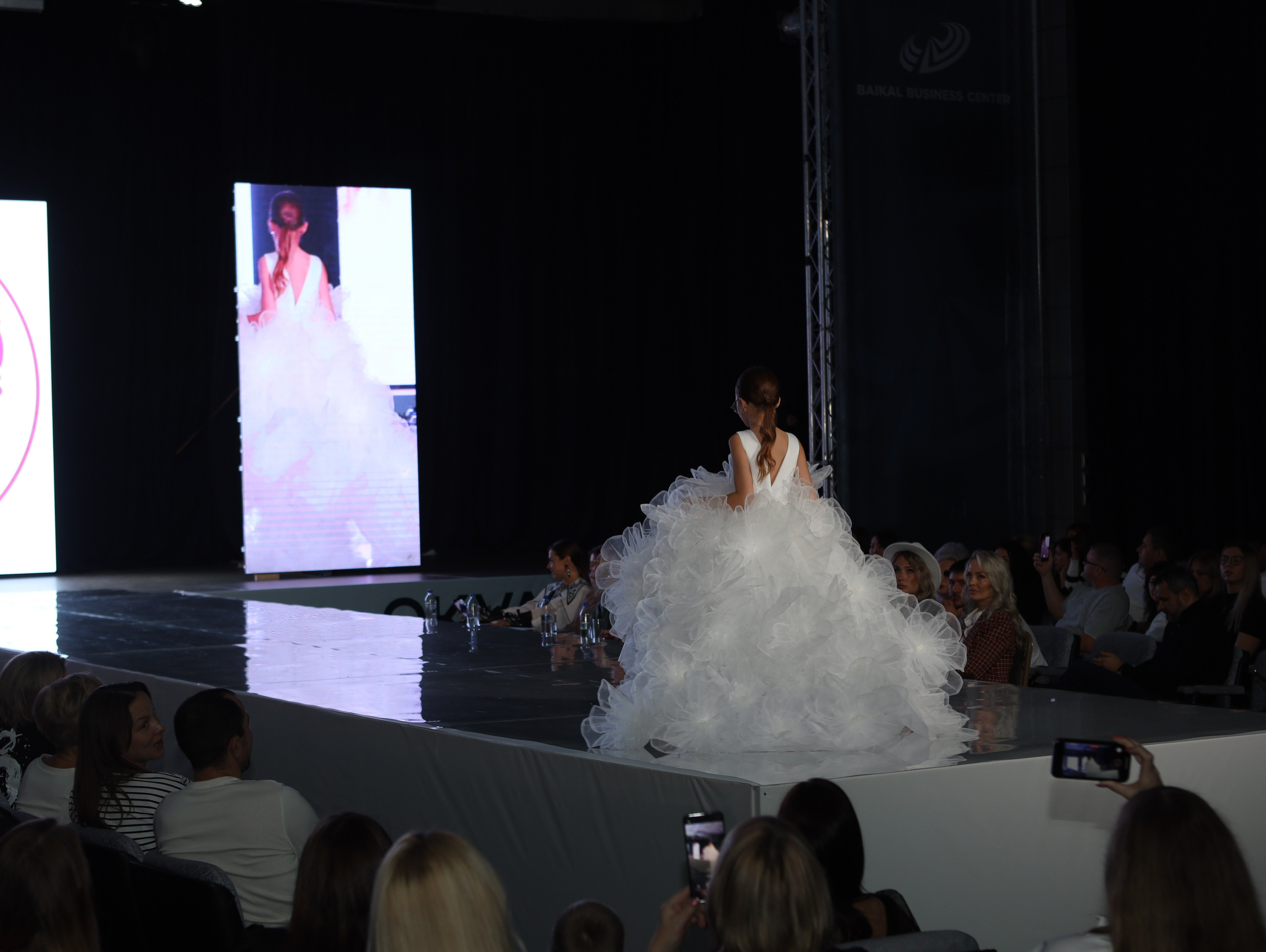 Siberian Fashion Week 2024. Little_Princess.38