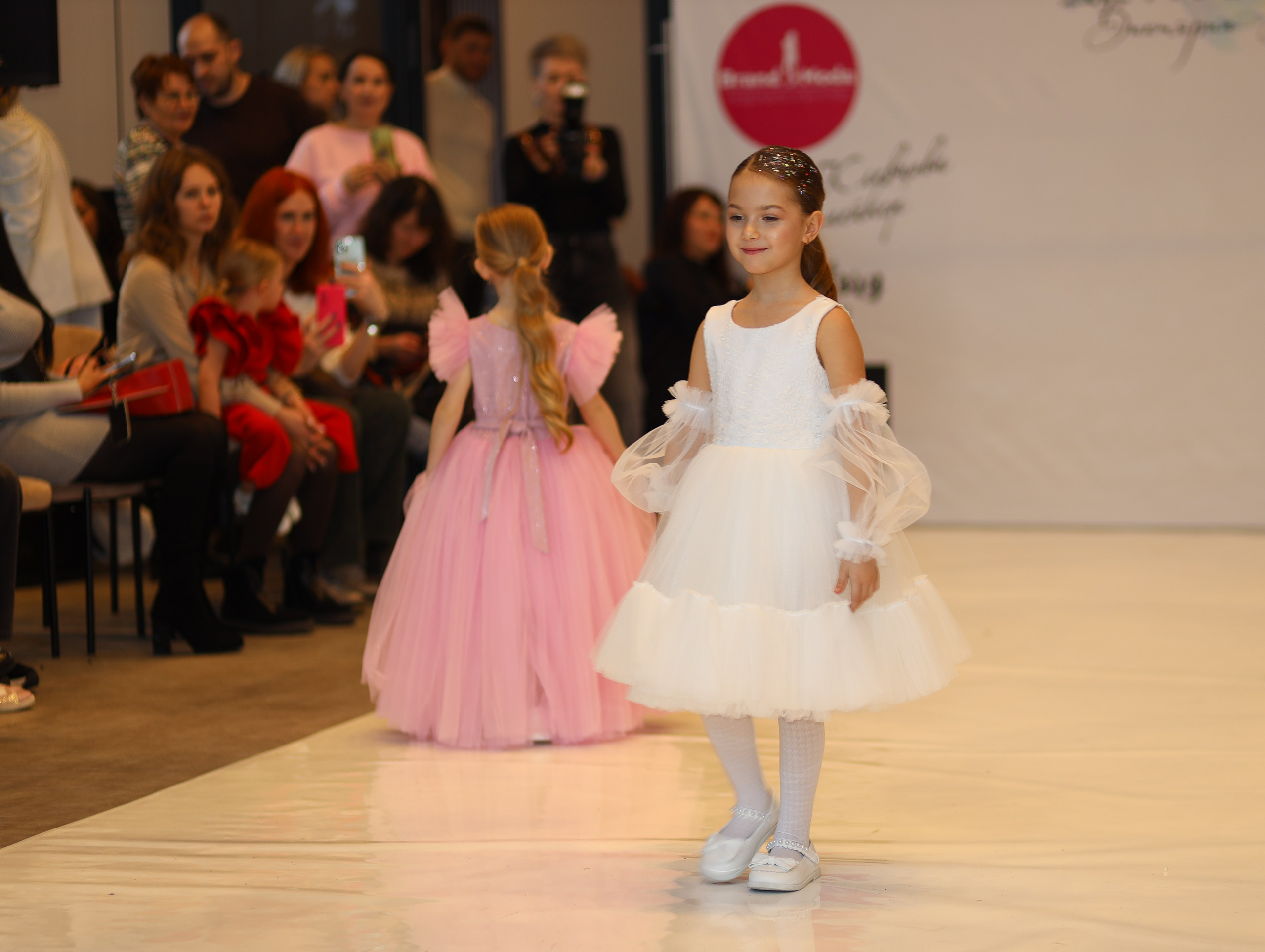 Фешен Ёлка 2024-2025. Little_Princess.38