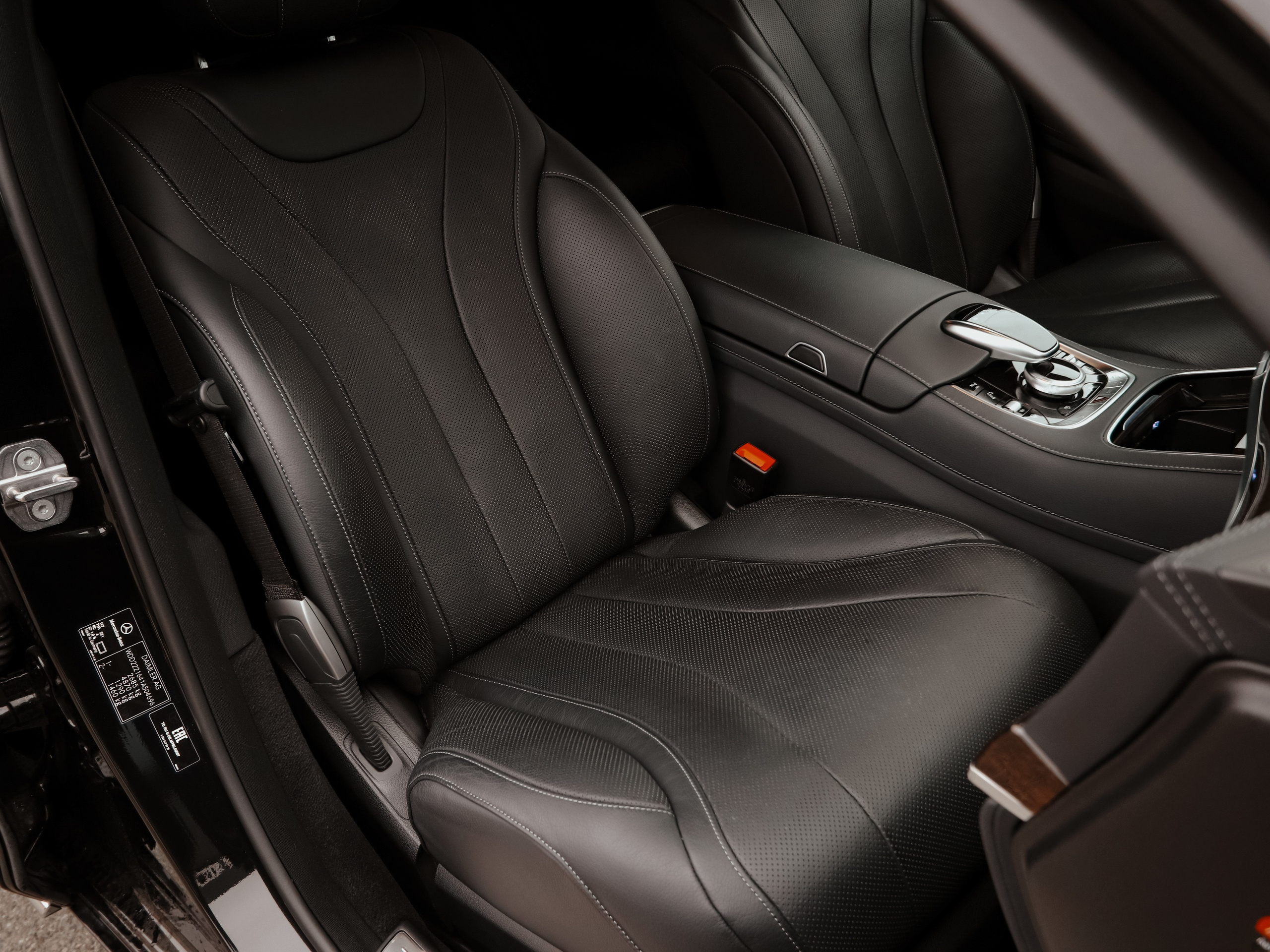 MERCEDES КЛЮЧАВТО. КОРС