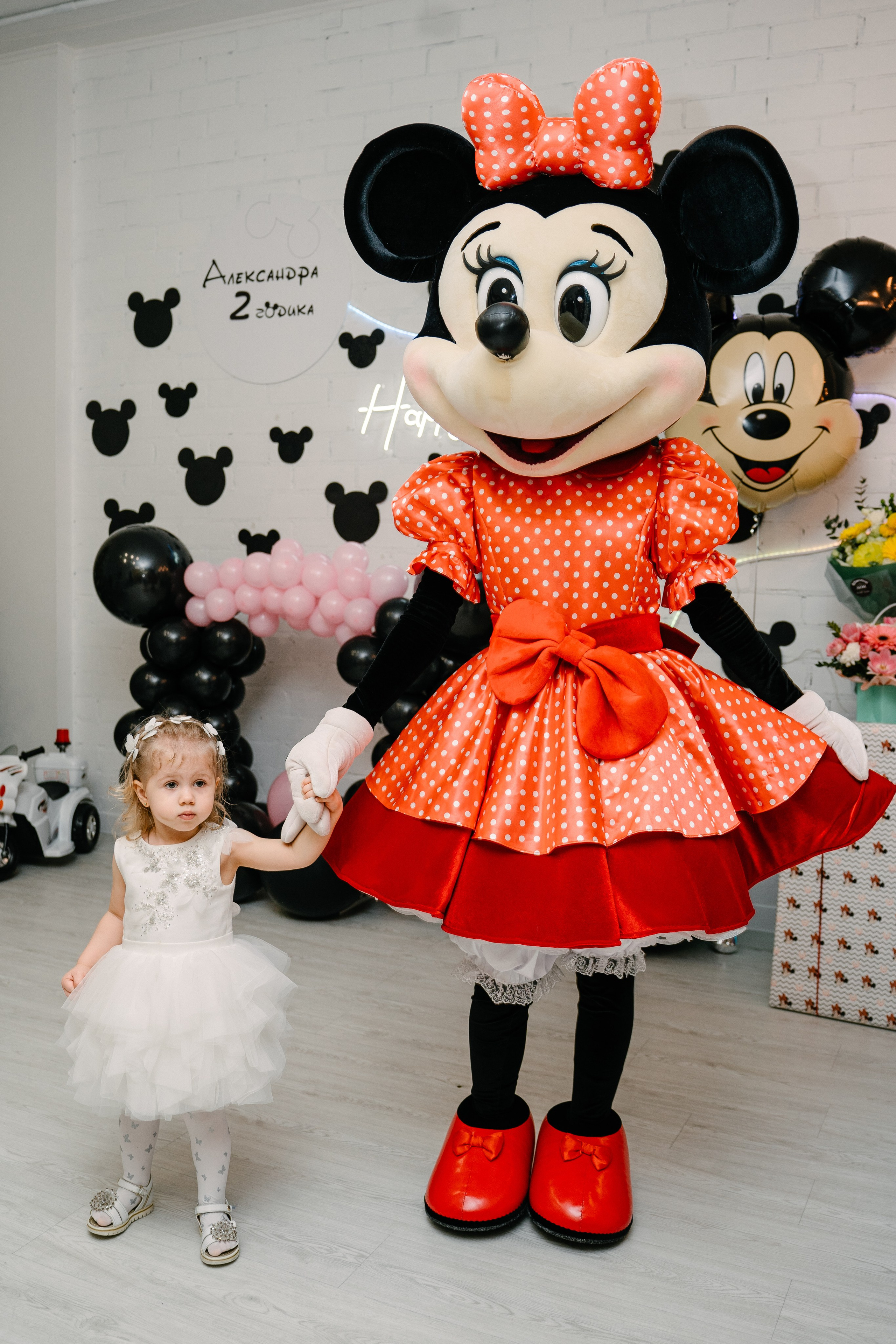 Александре 2 годика. Свадебный и семейный фотограф в Воронеже Анастасия Бойко