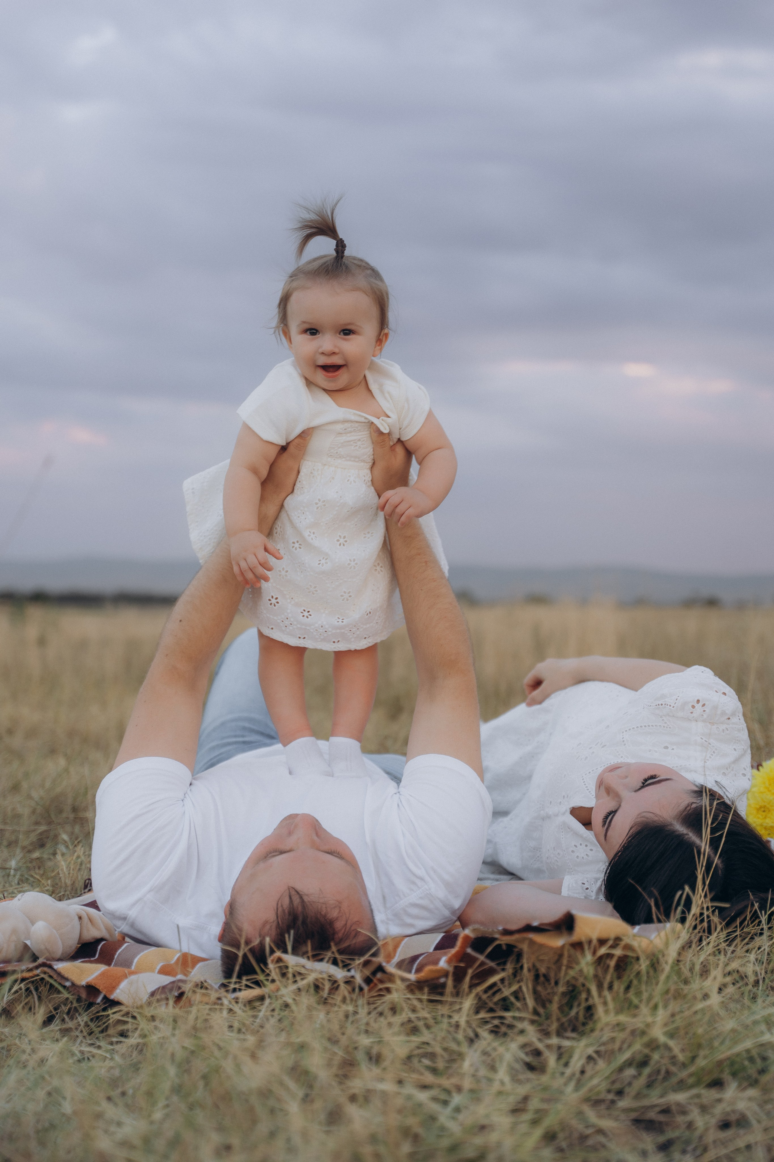 Однажды, в сентябре. Свадебный и семейный фотограф Екатерина Коробова г. Моздок
