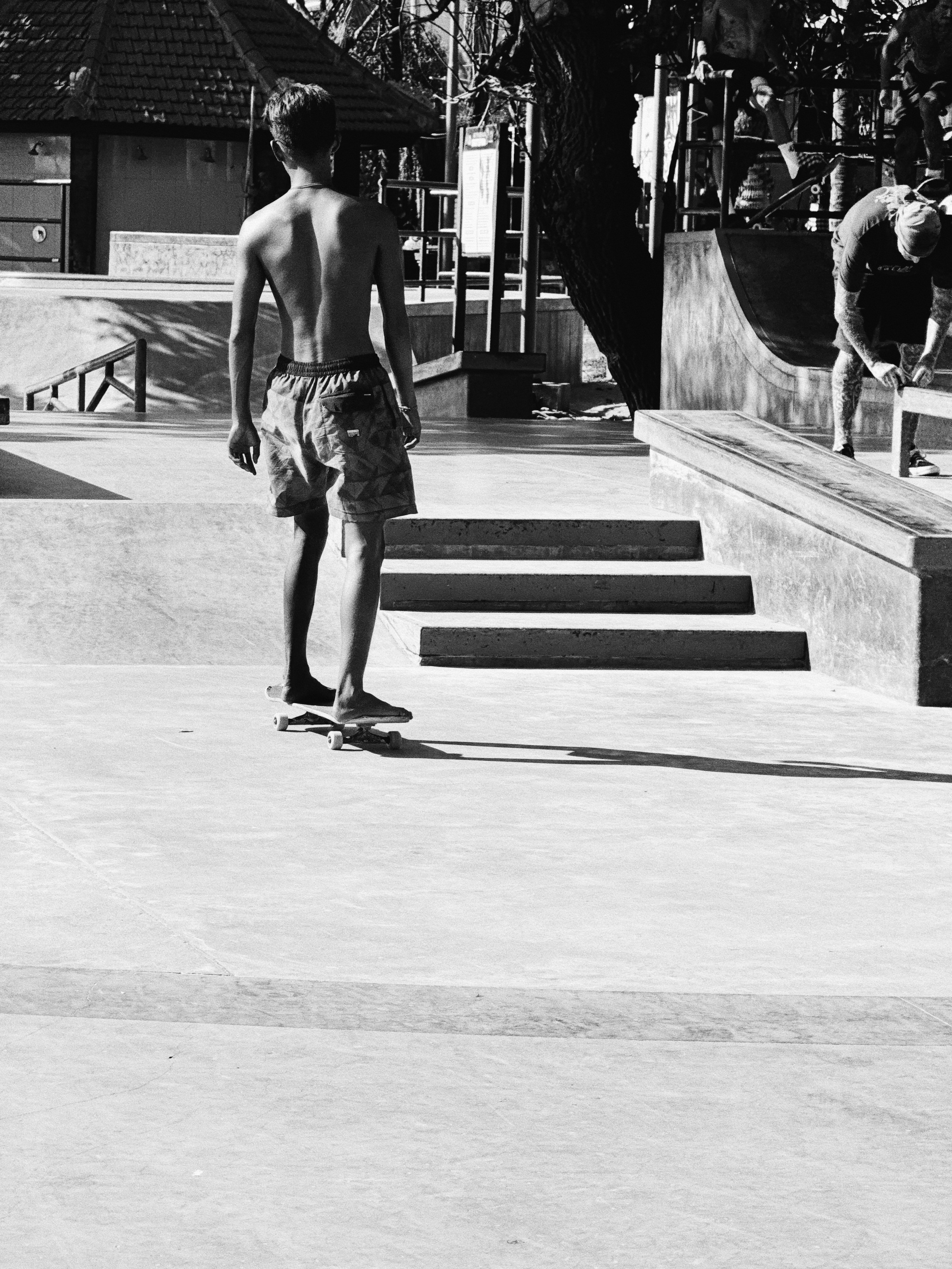 ENERGY OF YOUTH. Carolinetru