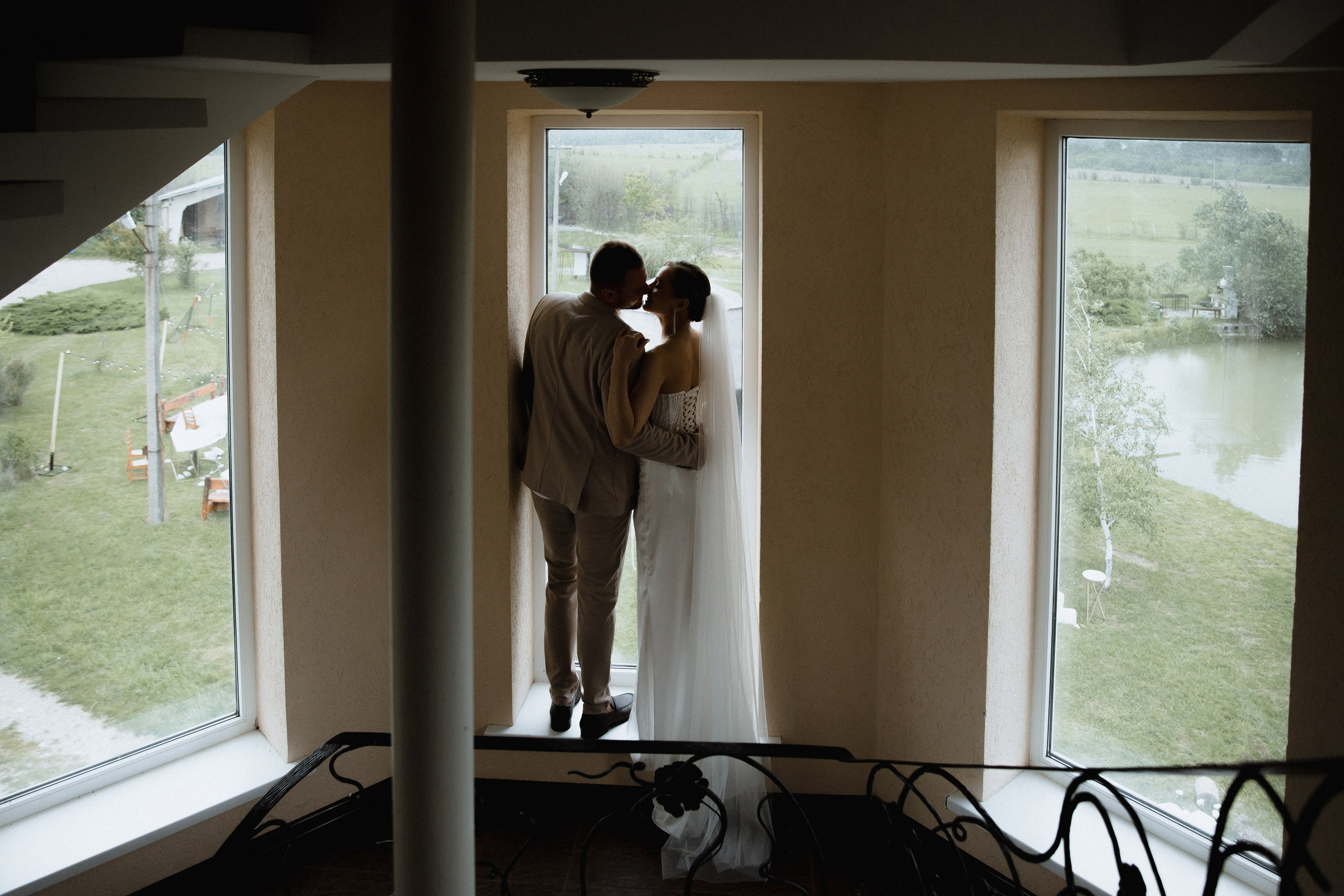 Регина и Виталий. Свадебный и семейный фотограф в Анапе/Новороссийске Виктория Чайка