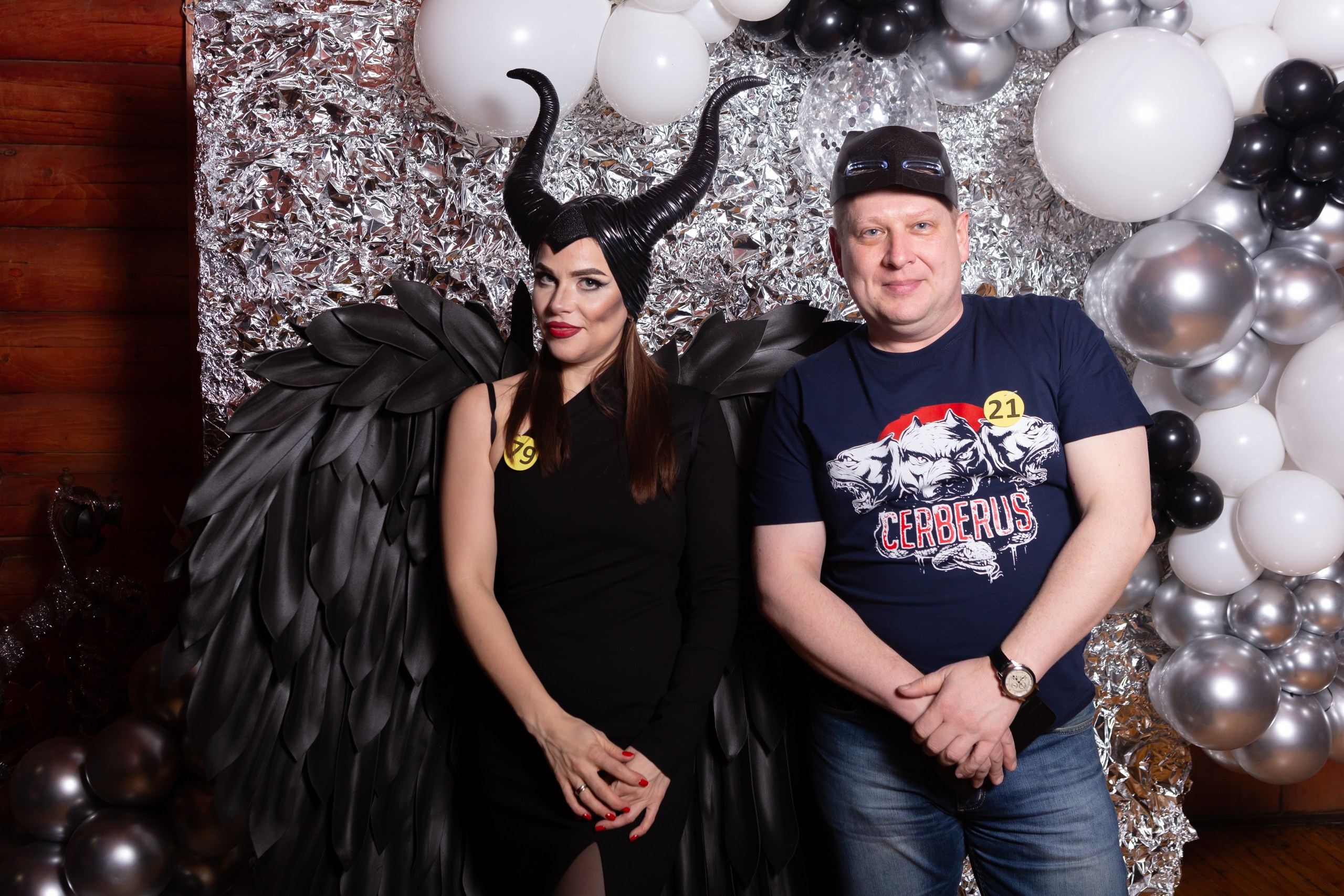 КОРПОРАТИВ 27.12.23. Профессиональный фотограф в Мценске и Орловской области