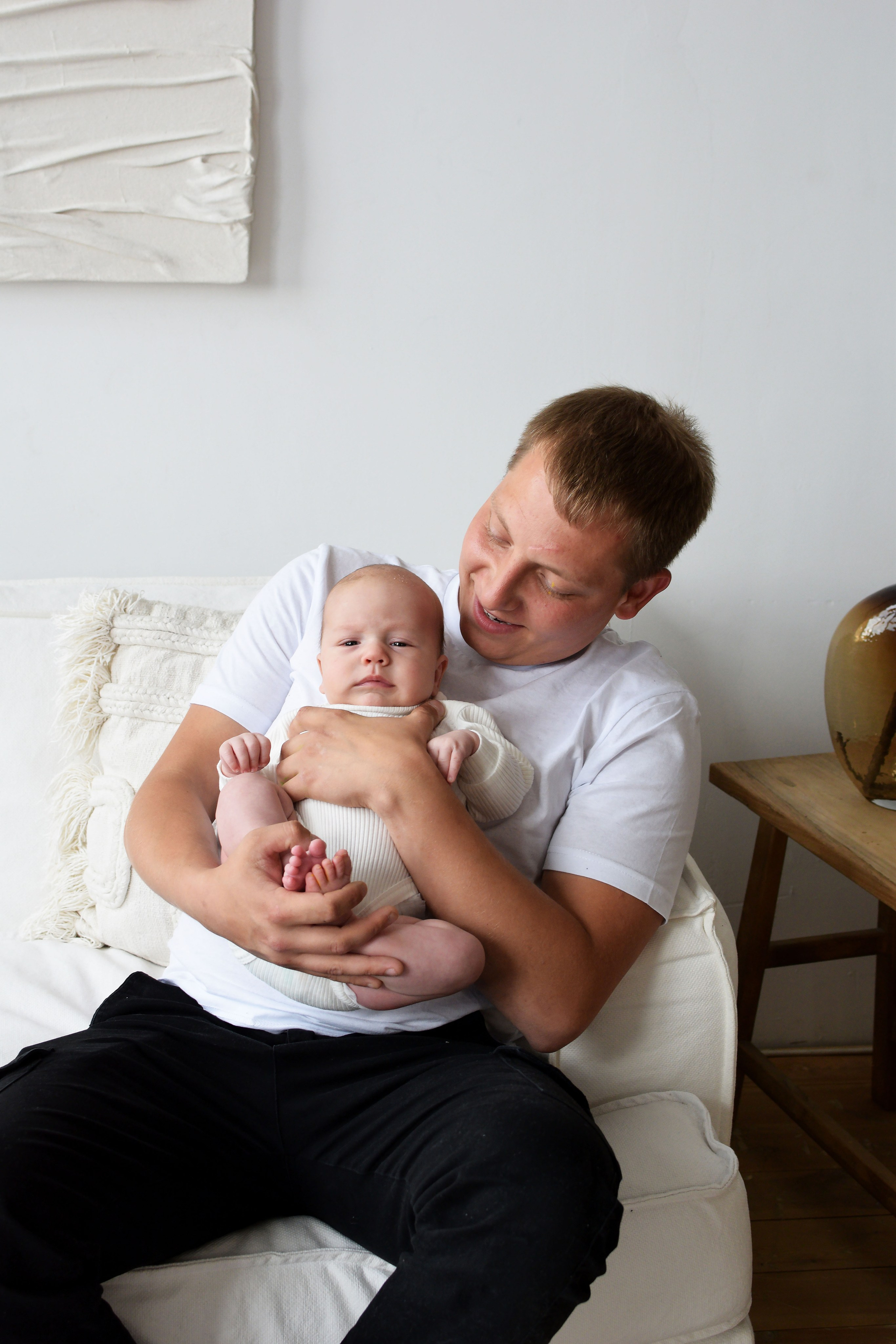 Краски. Фотограф в Тольятти и Самаре Анастасия