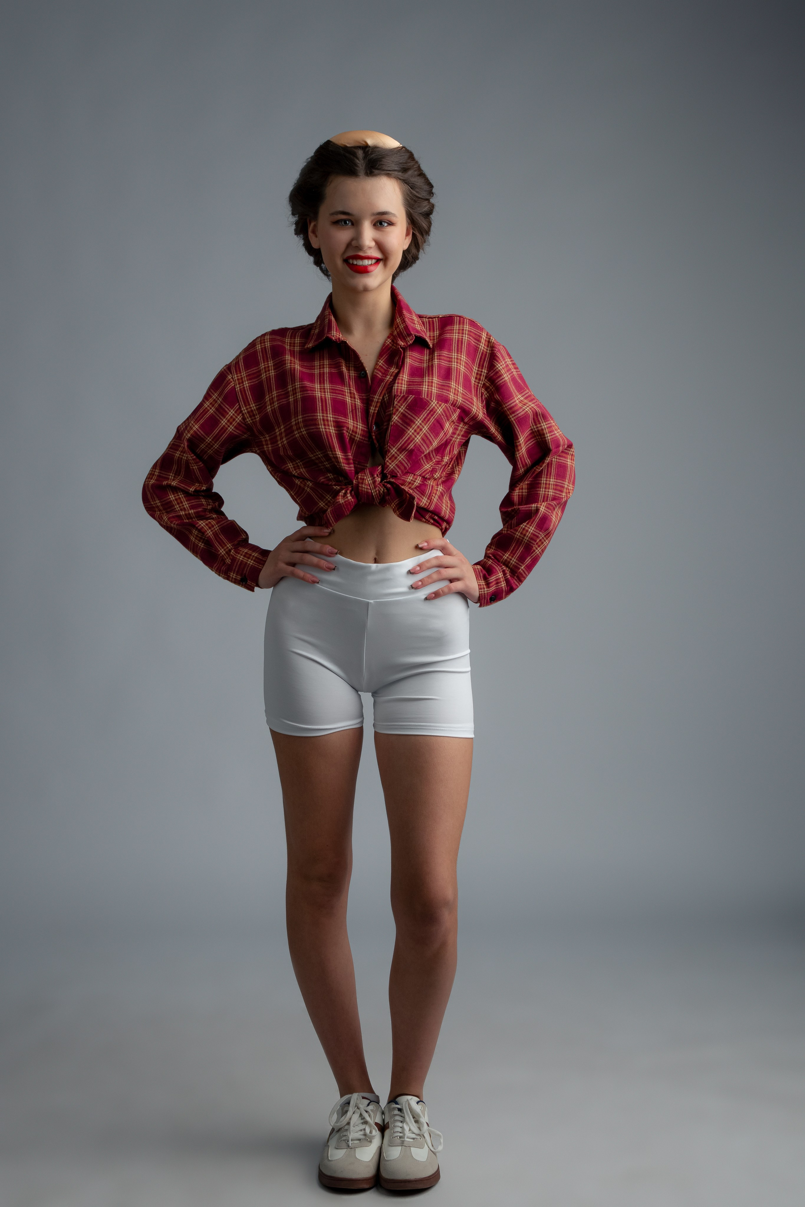 Эля. Портретный и пейзажный фотограф Никита Павлов