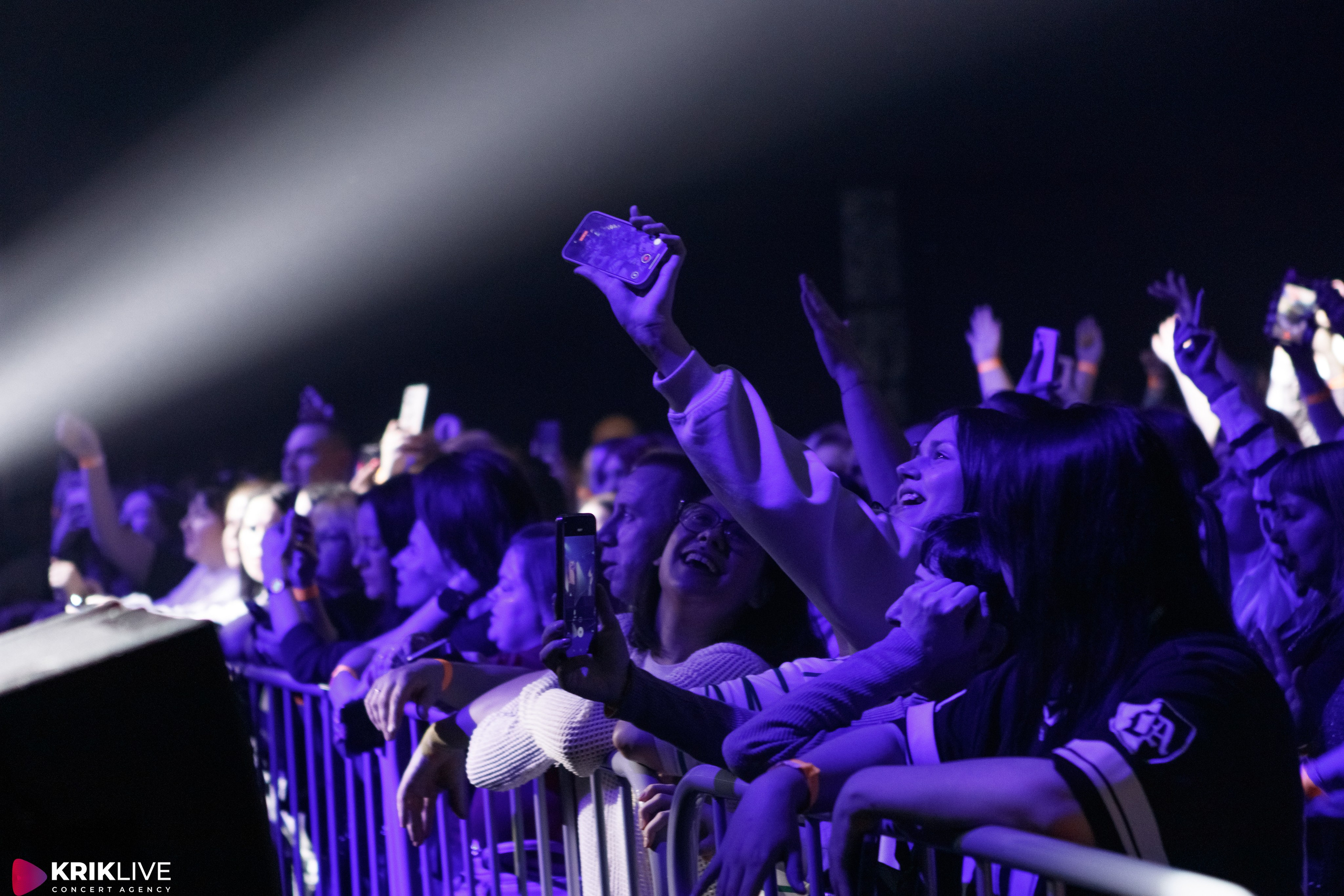 Дискач 90-х. Портретный и пейзажный фотограф Никита Павлов