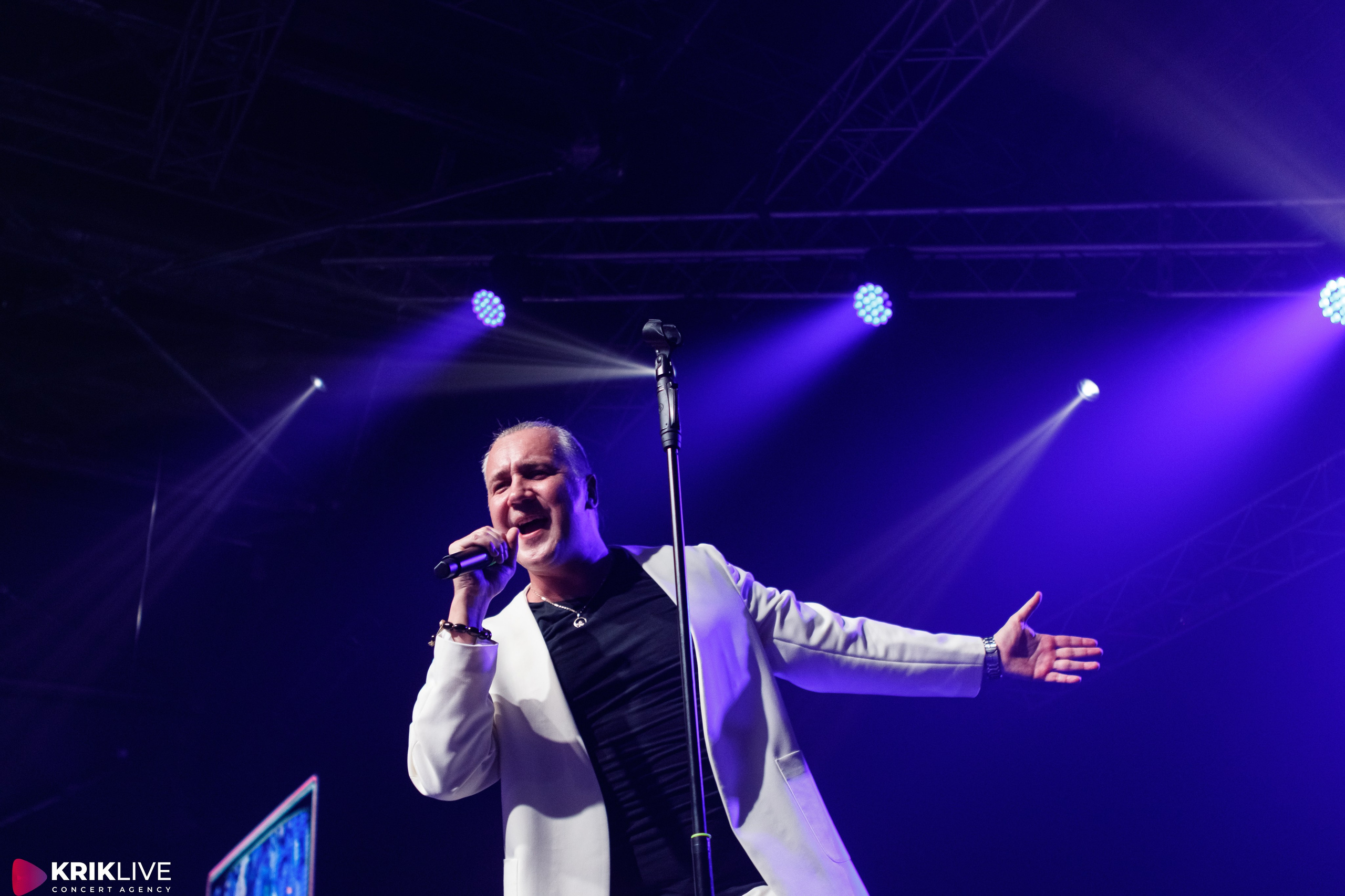 Дискач 90-х. Портретный и пейзажный фотограф Никита Павлов