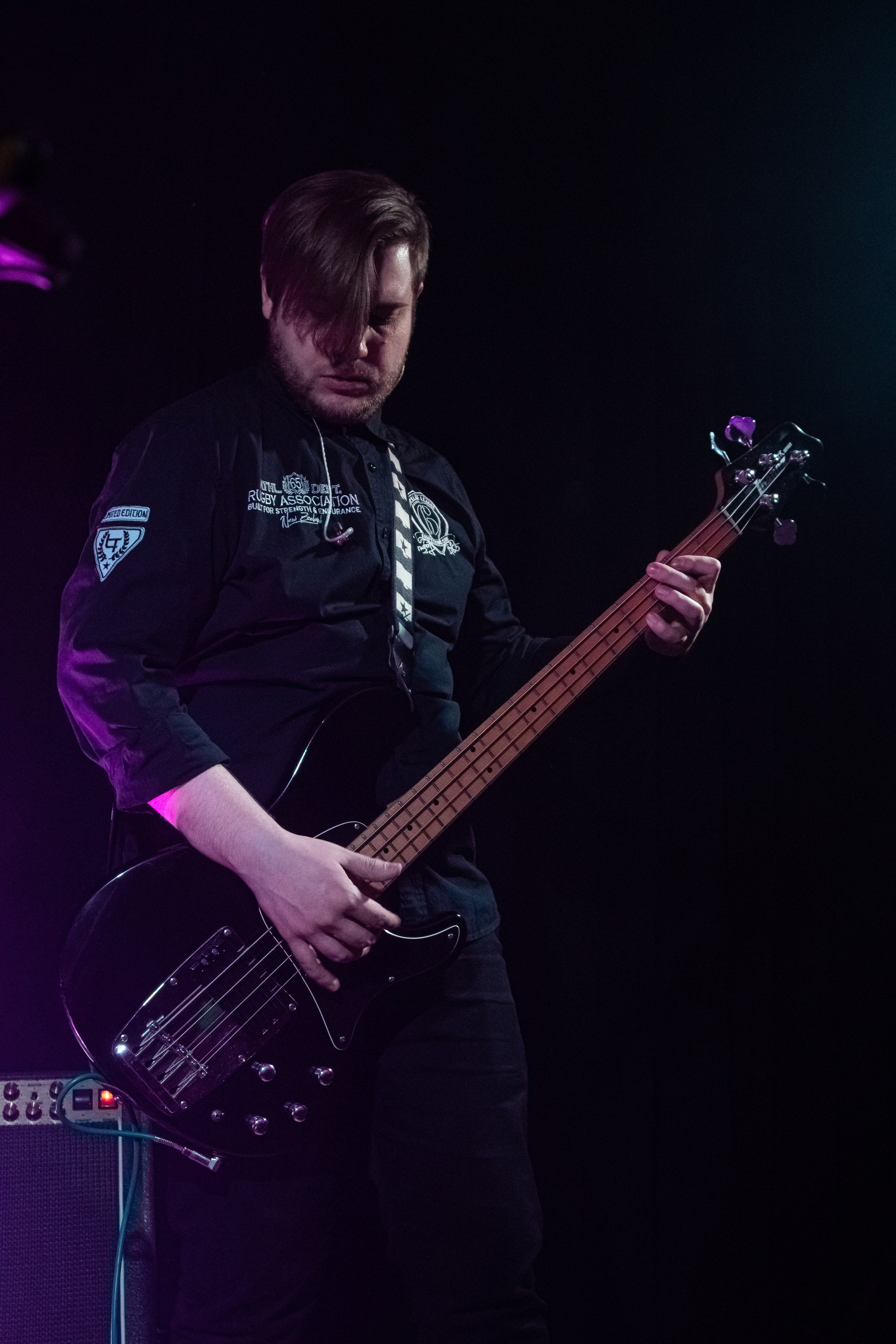 Green Stone 13 лет. Портретный и пейзажный фотограф Никита Павлов