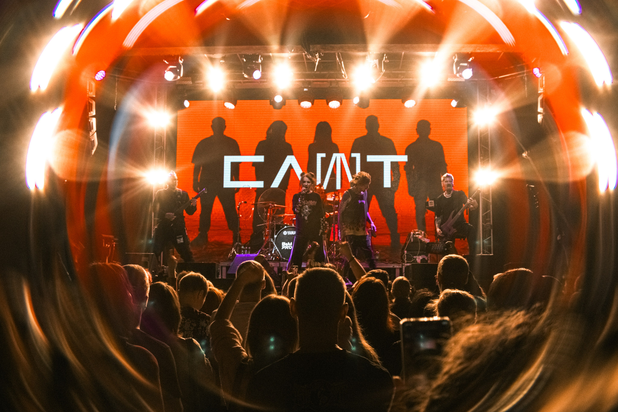 СЛОТ. Портретный и пейзажный фотограф Никита Павлов