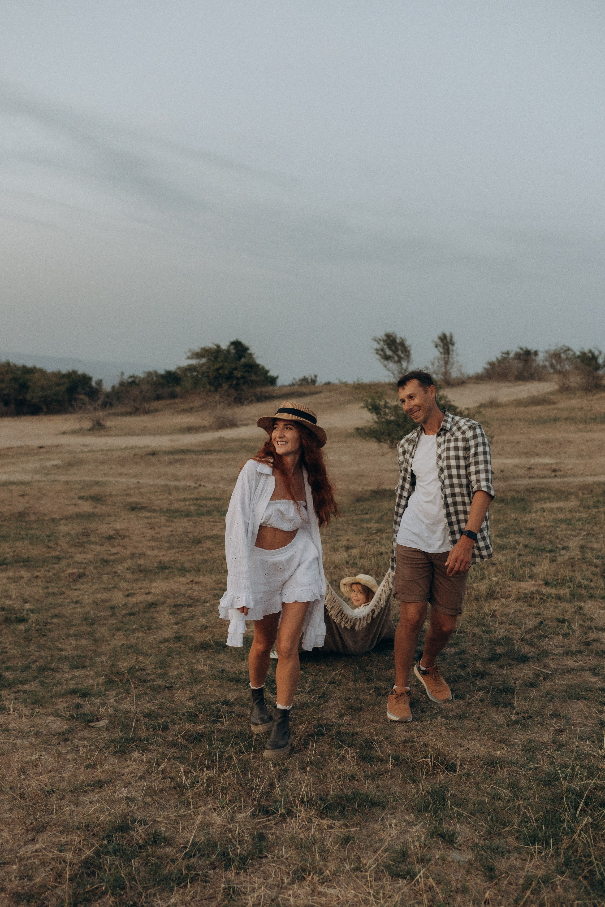 Ферма. Детский фотограф в Новороссийске Ксюша Маслова