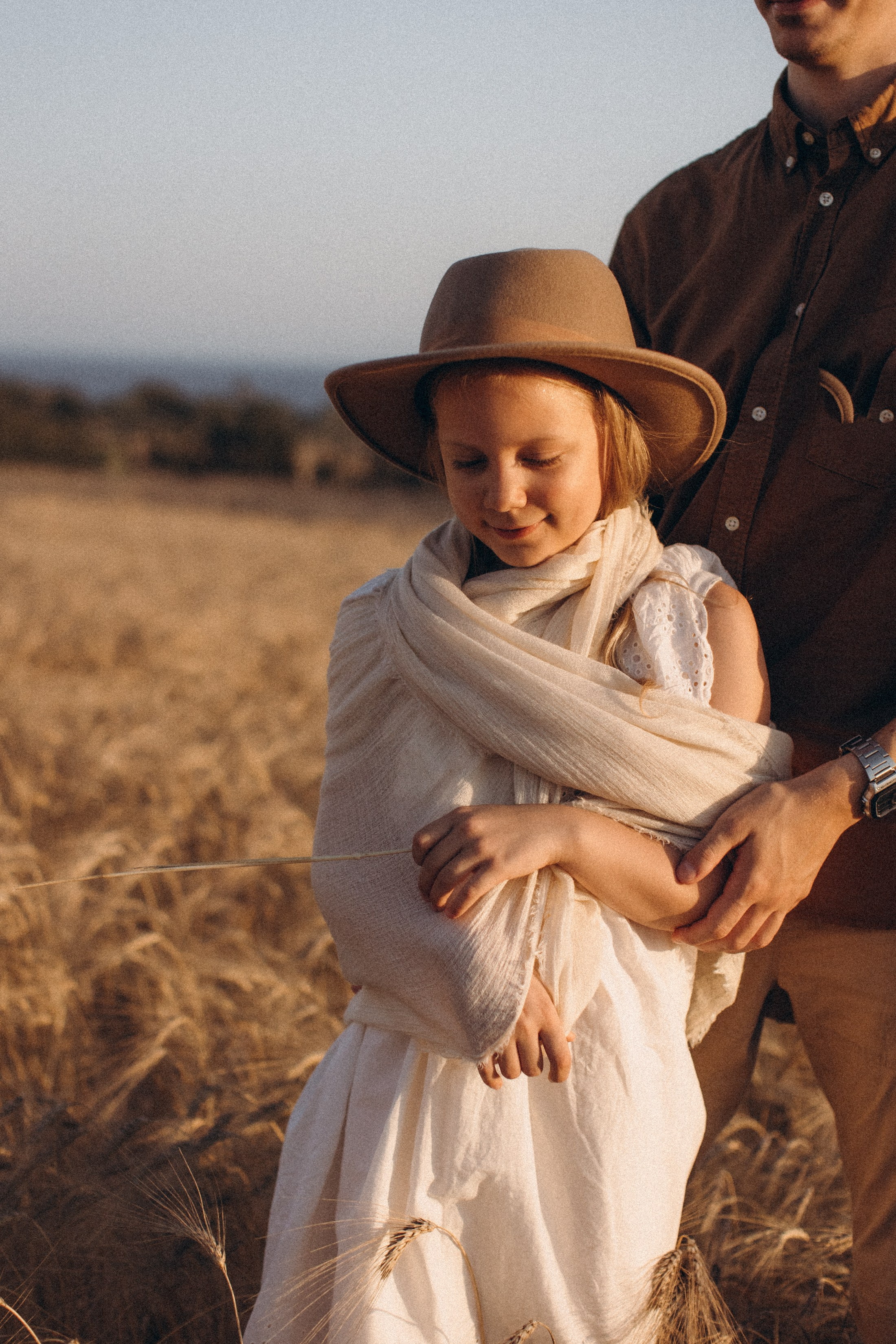 Golden fields, happy hearts. Katerina Nord | Wedding and Couple Photographer in Germany and Europe