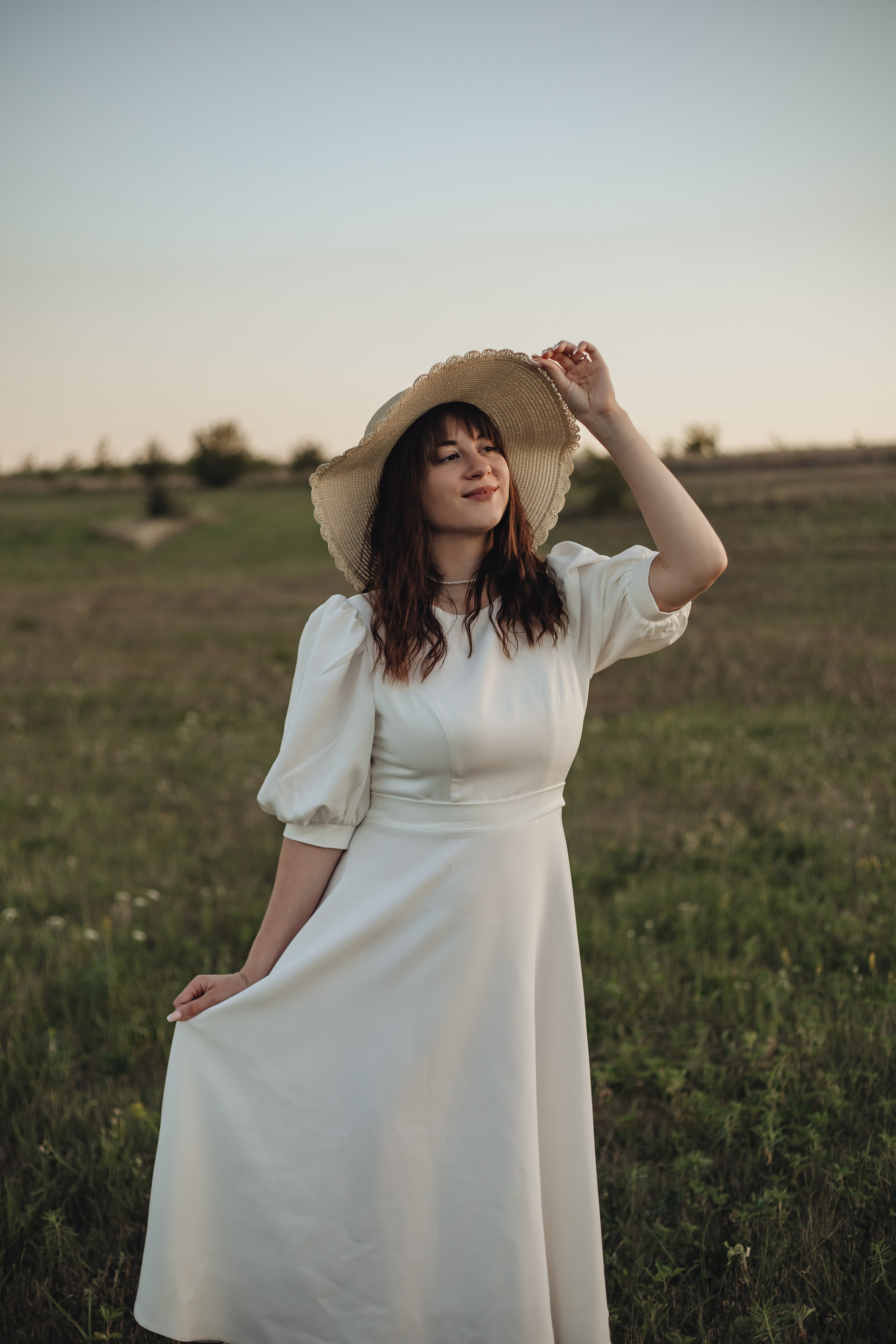 Анна. Фотограф Малофеева Алина