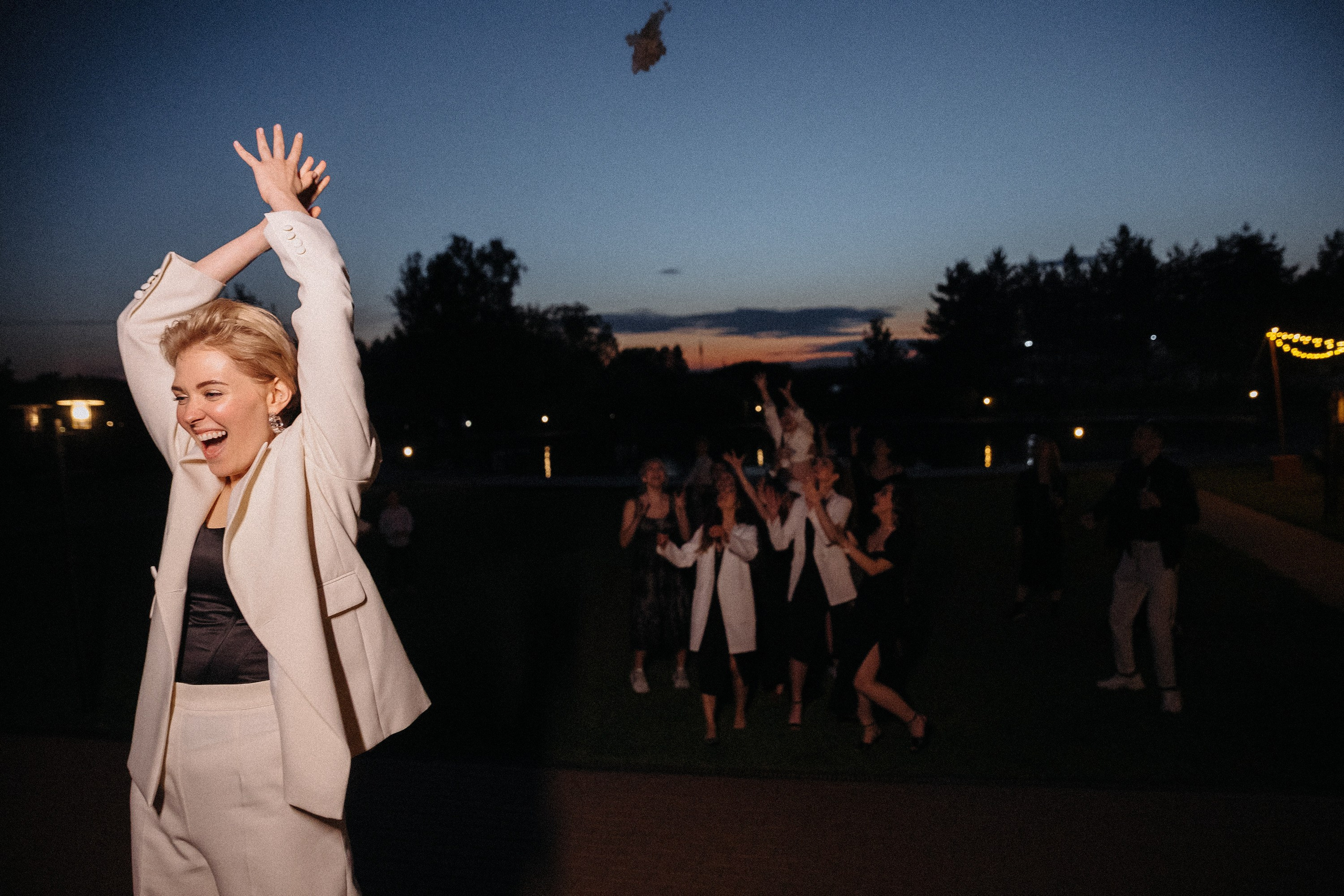 Groove. Свадебный фотограф в Москве Владимир Барабанов