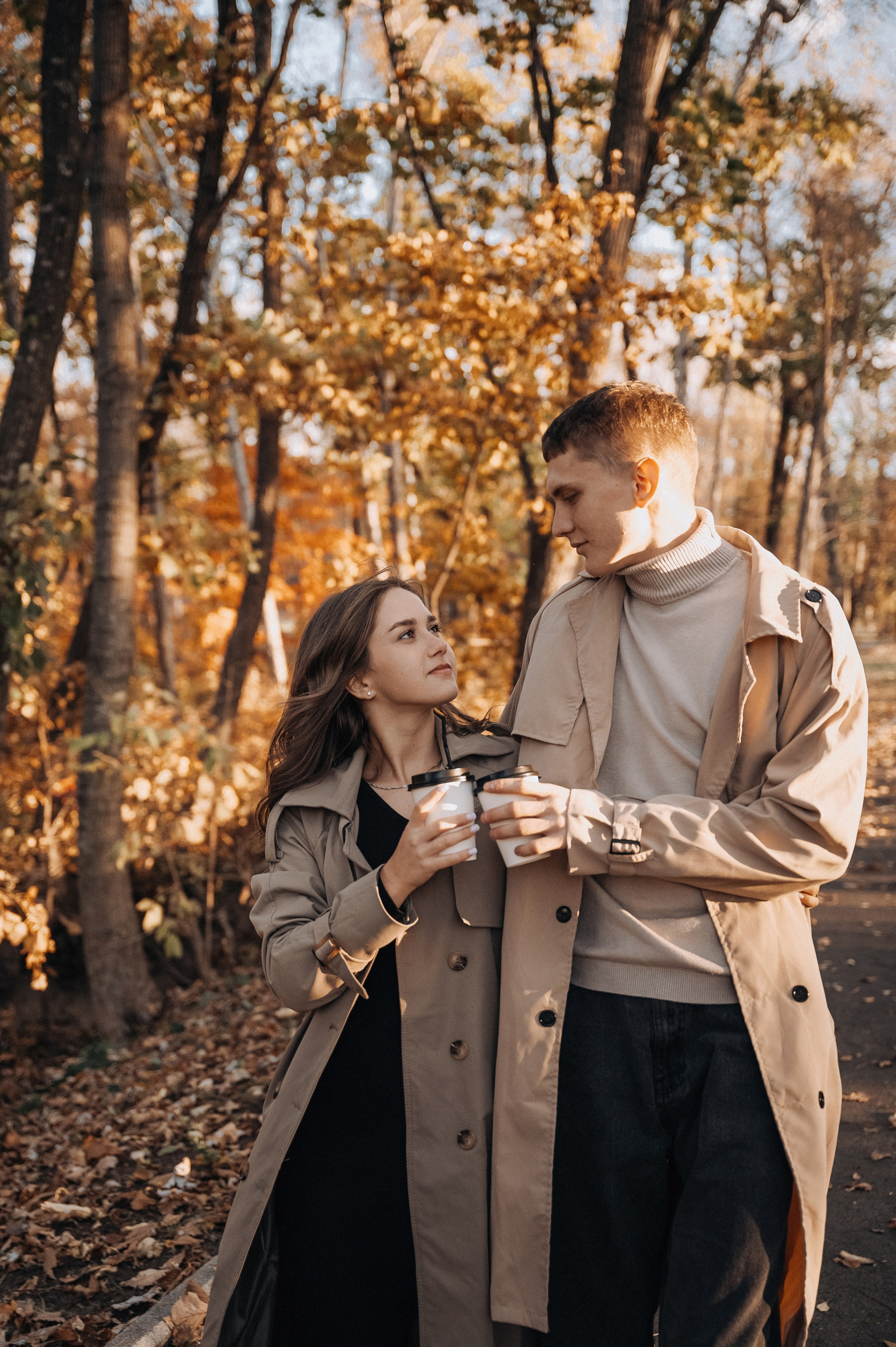 Полина Егор. Главная