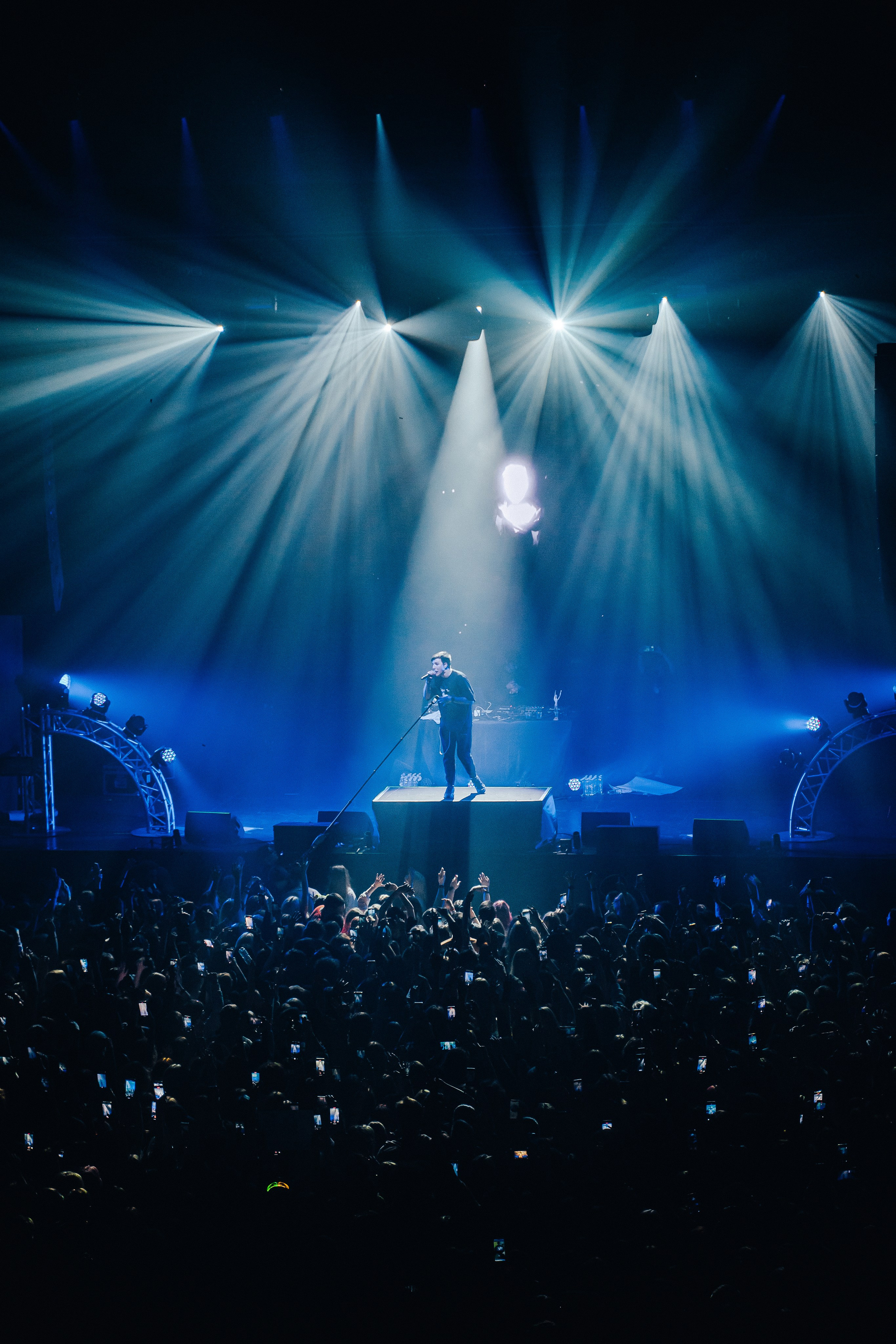 MZLFF. Коммерческий фотограф Иван Рыбаков